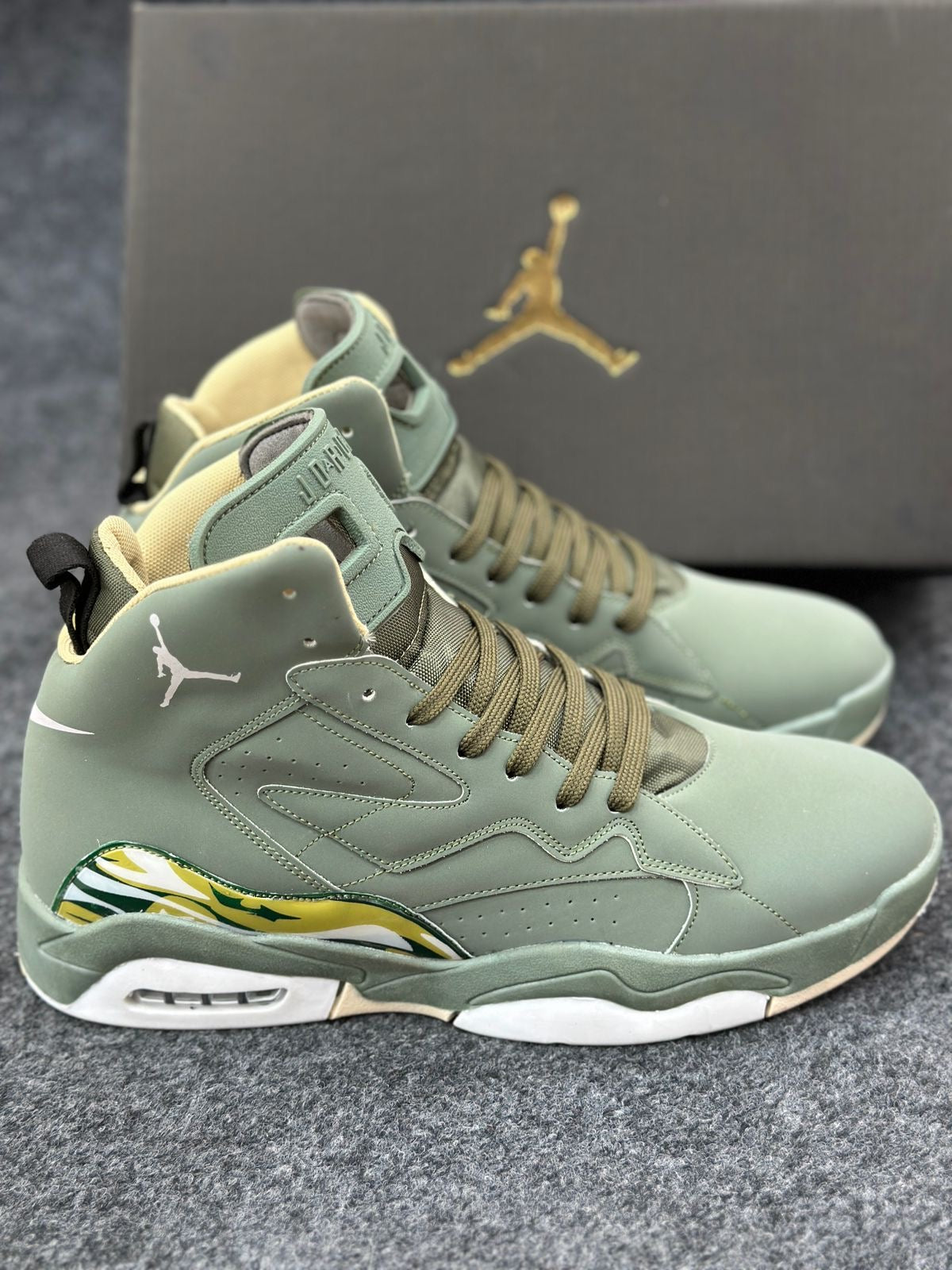 Air Jordan