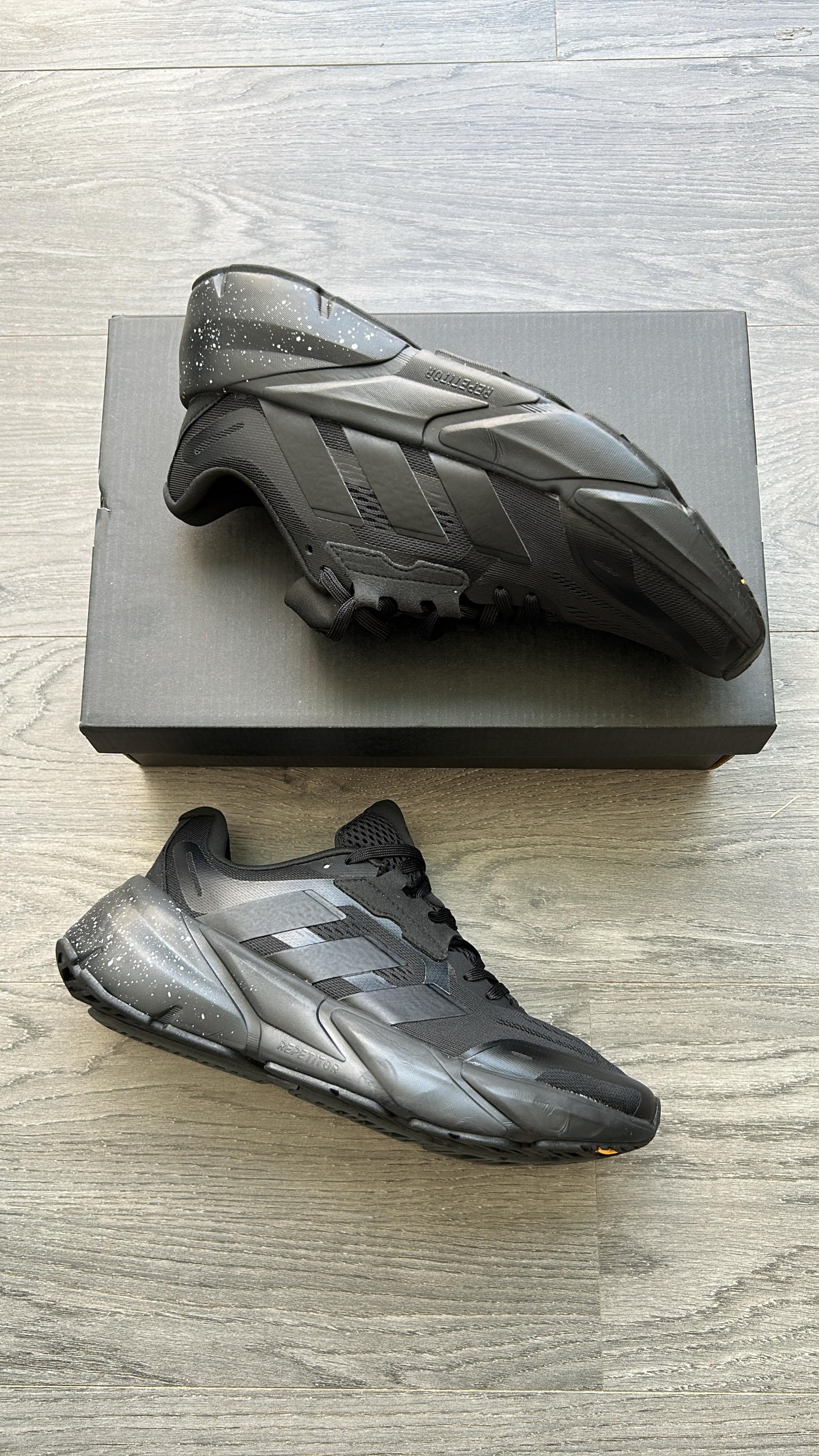 Adidas Adistar 2.0