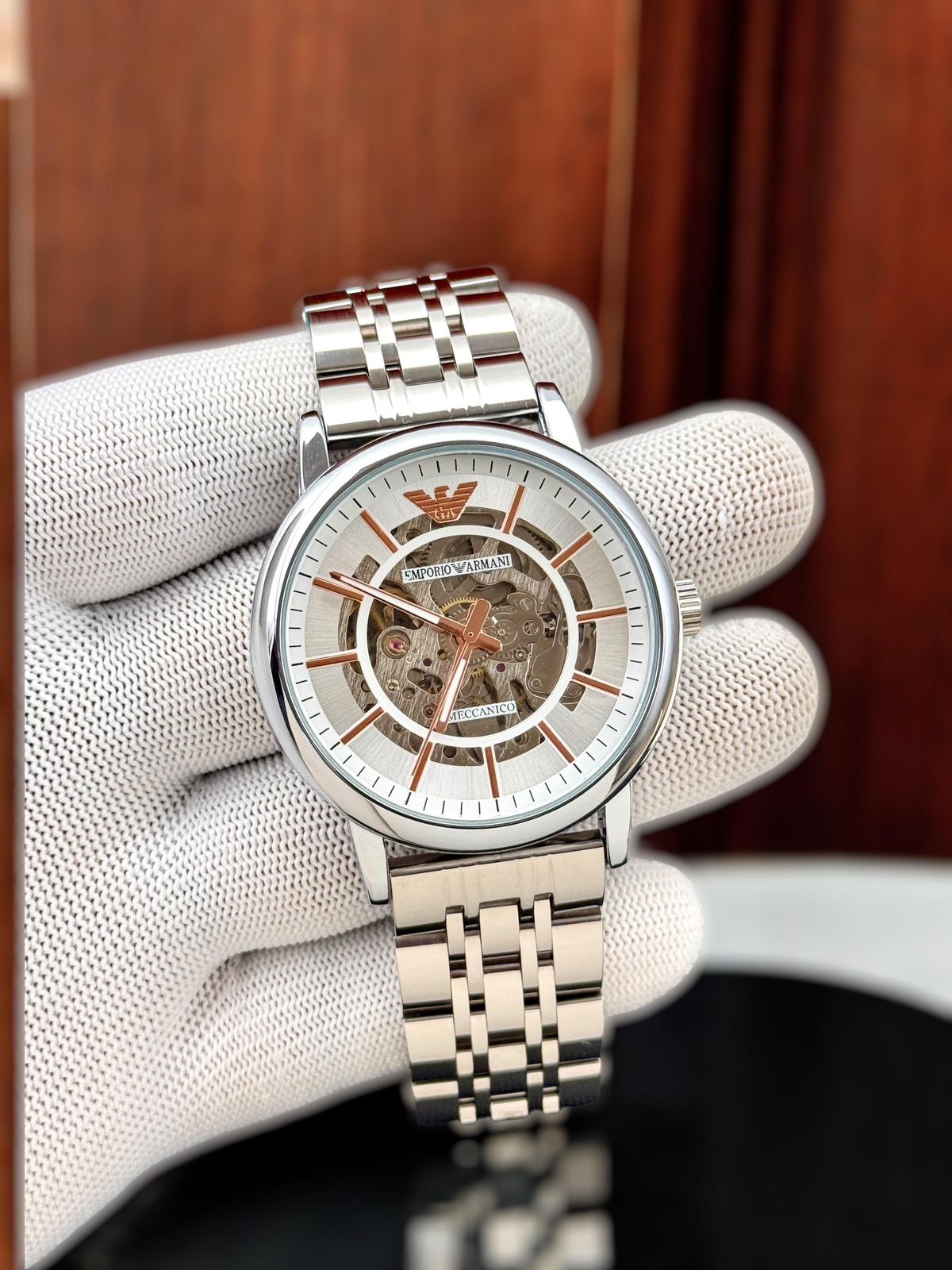 EMPORIO ARMANI
