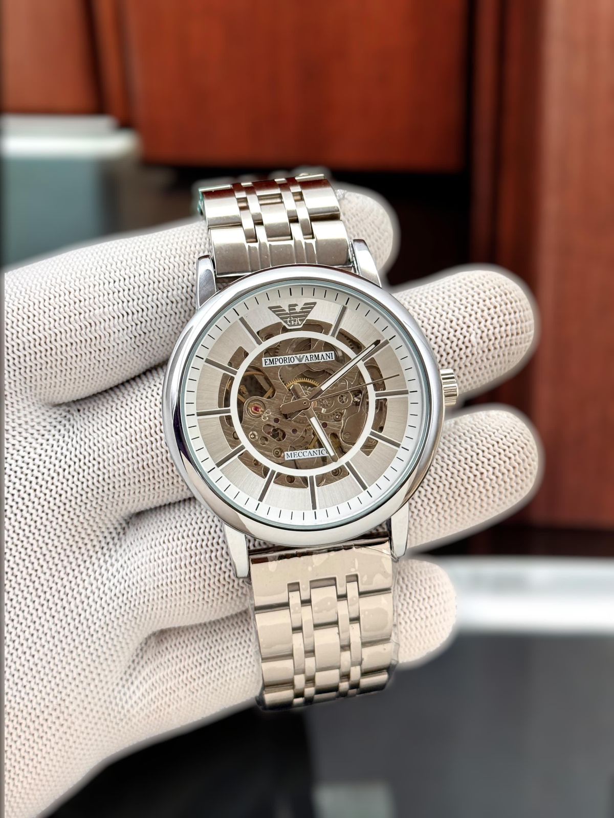 EMPORIO ARMANI