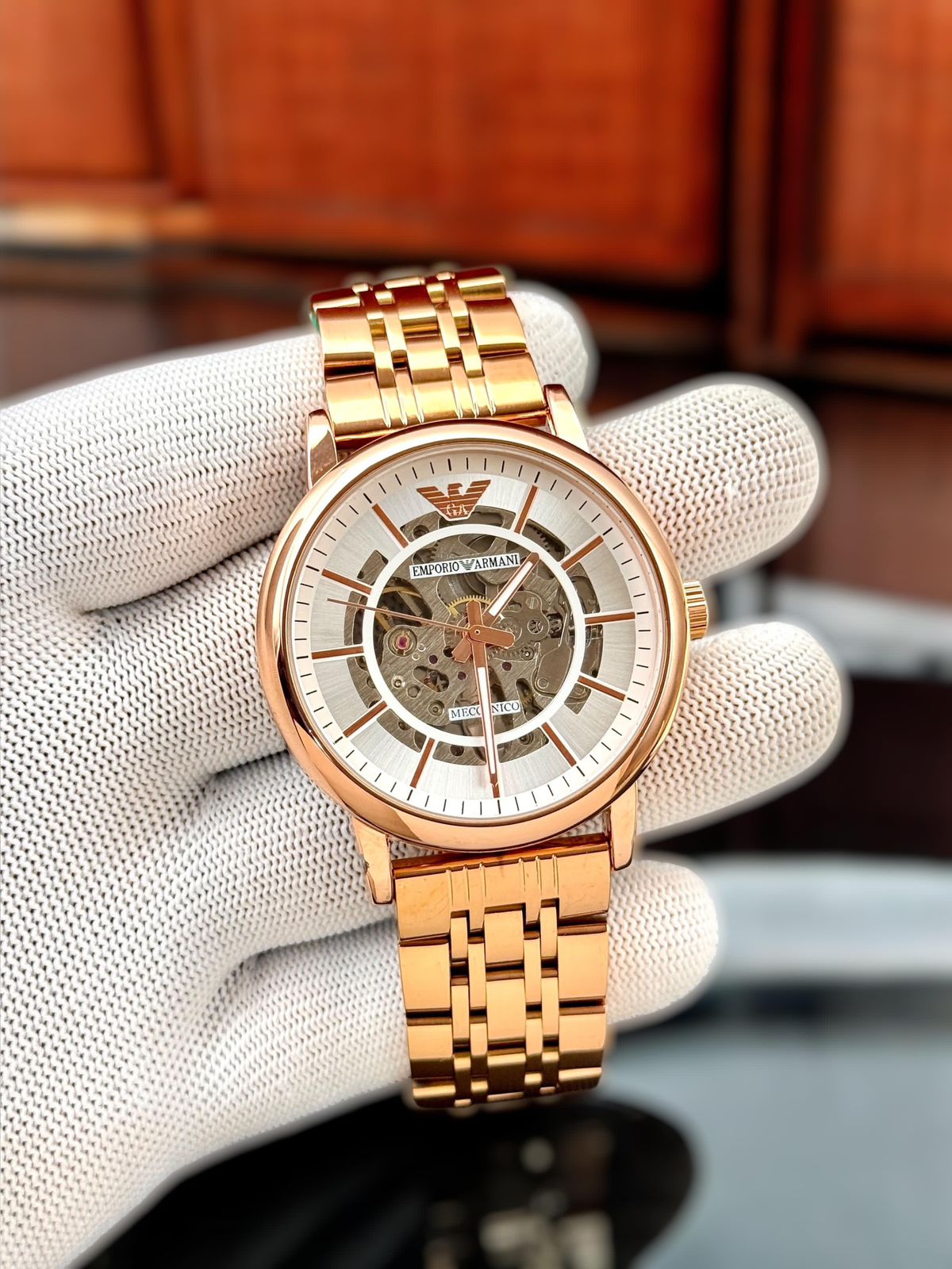 EMPORIO ARMANI