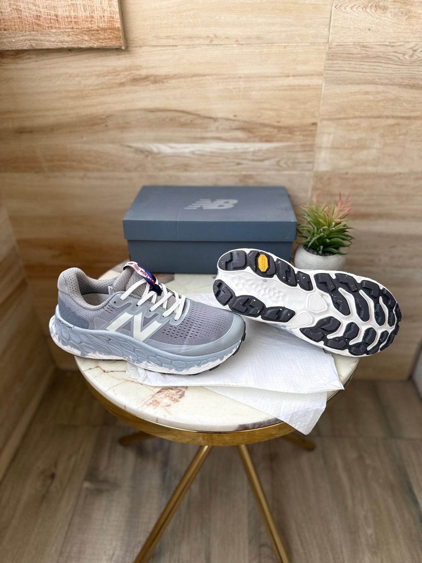 NEW BALANCE FRESH FOAM V3