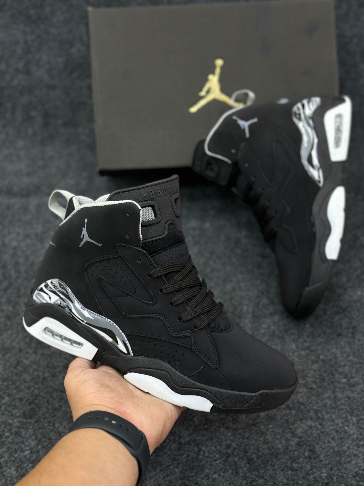 Air Jordan