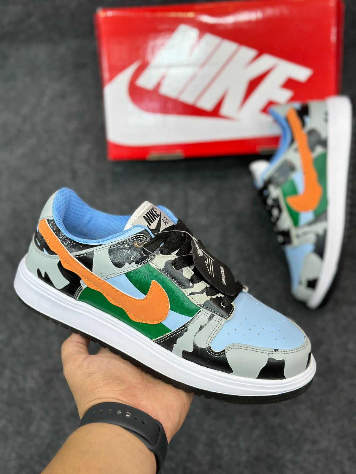 Nike Air