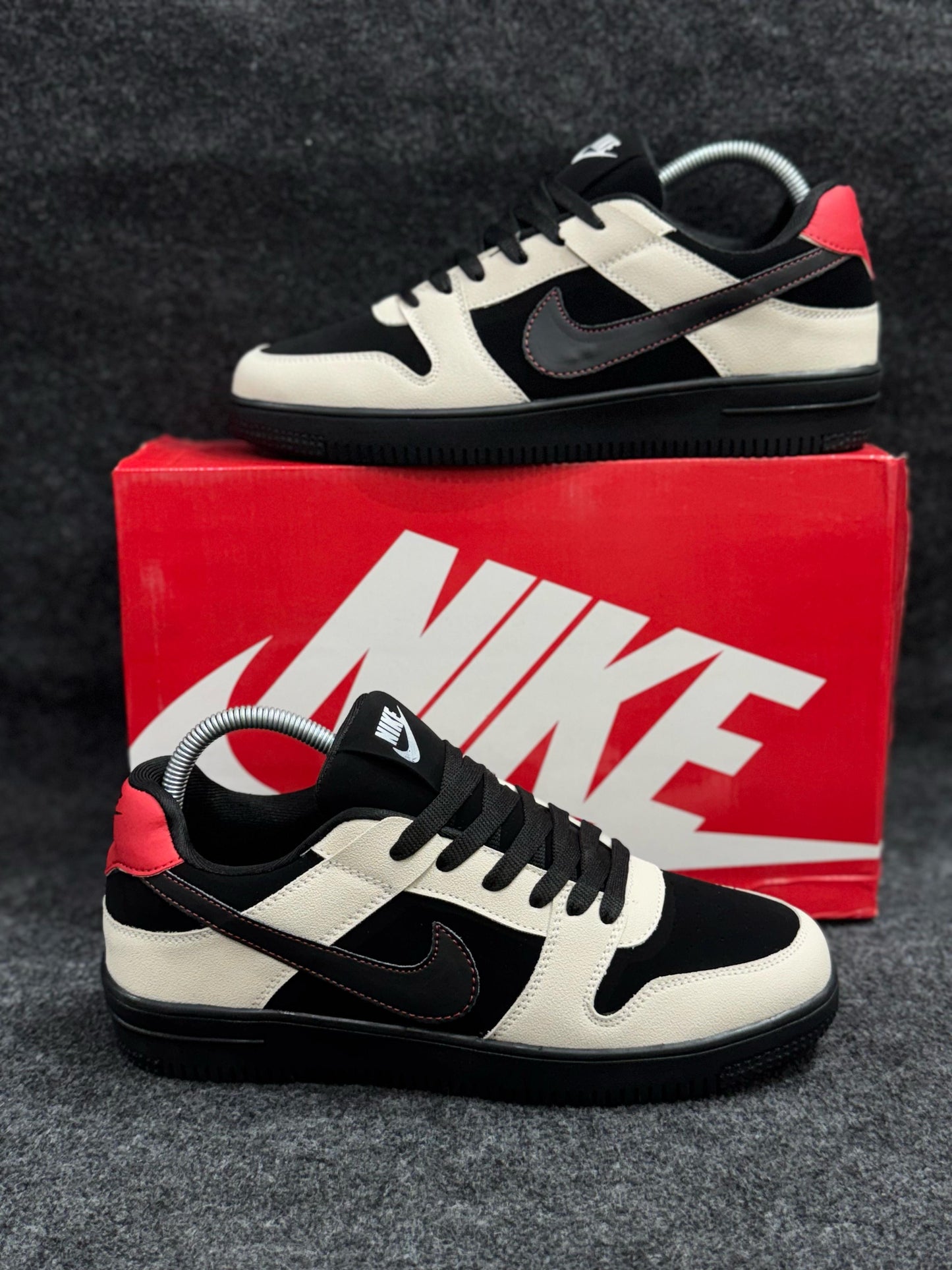 Nike dunk low