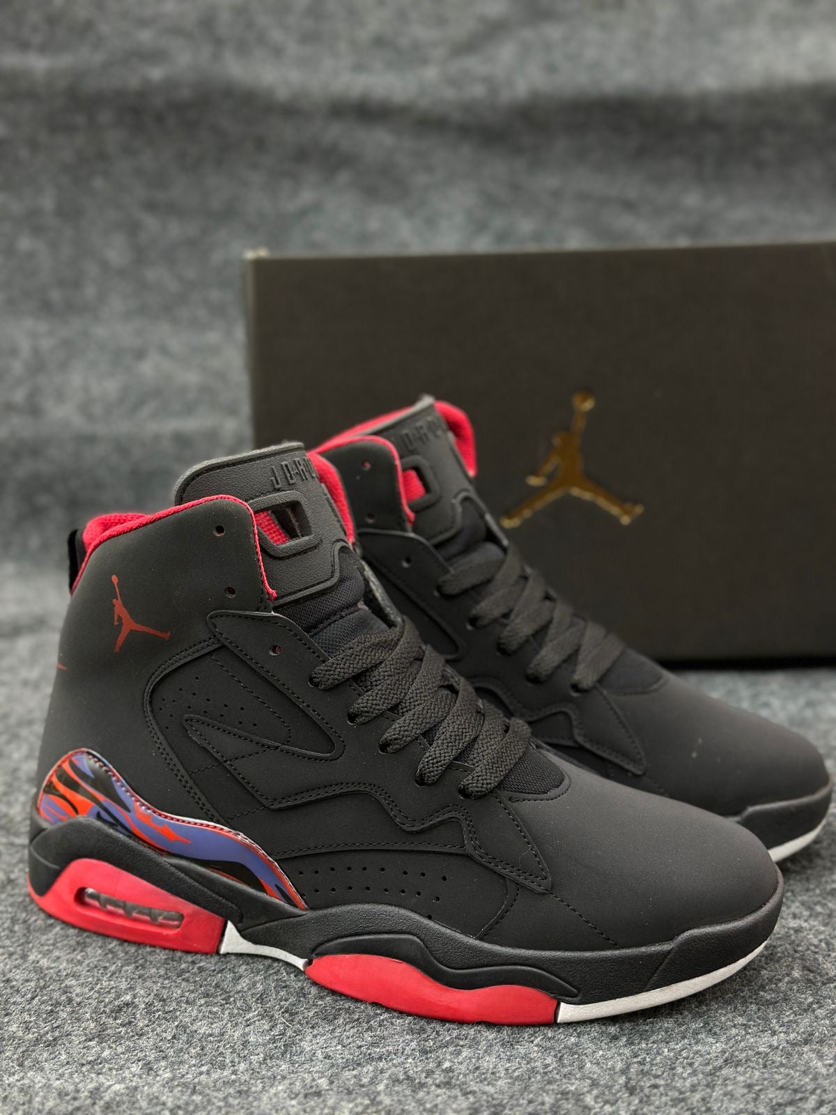Air Jordan