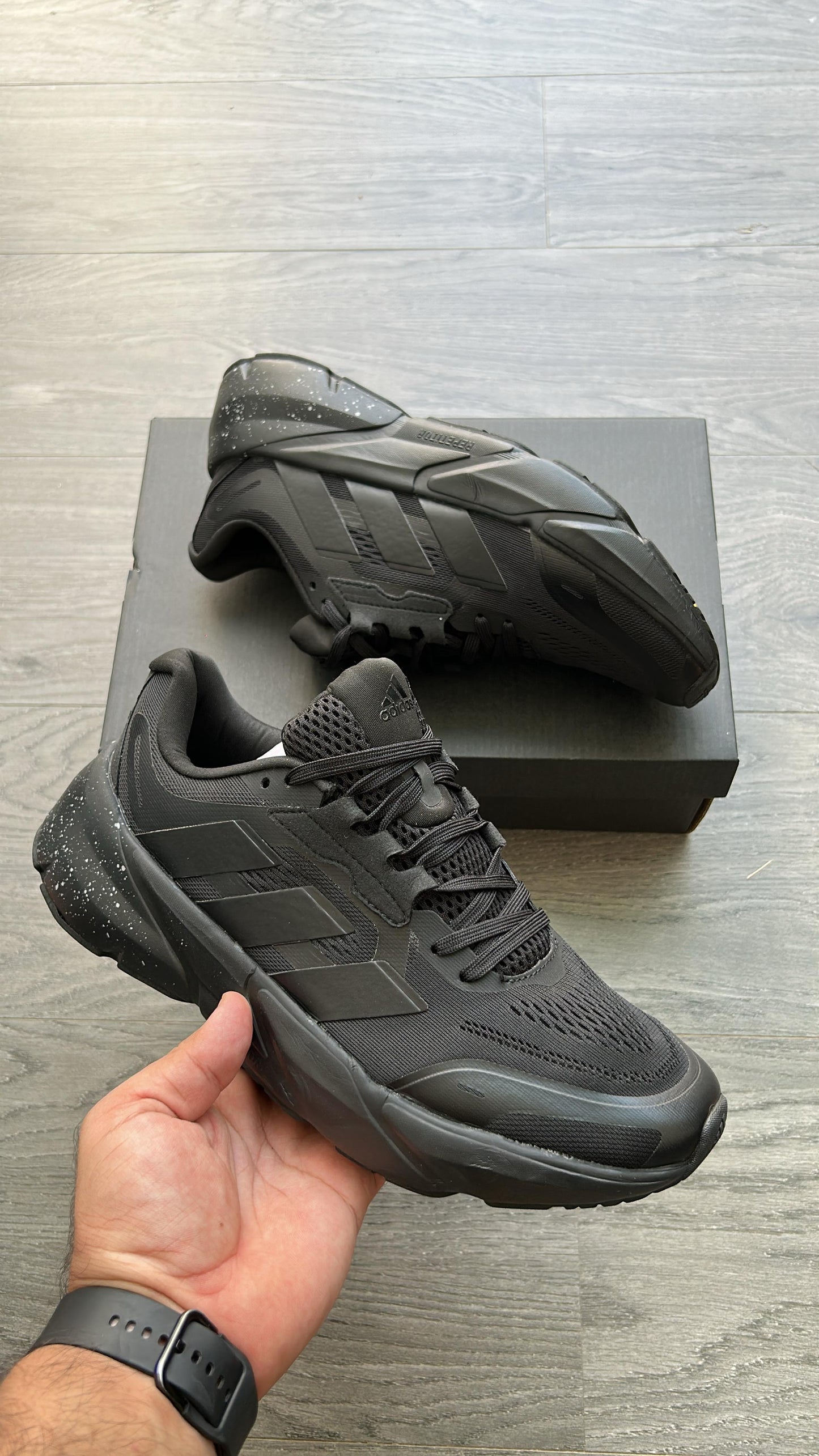 Adidas Adistar 2.0