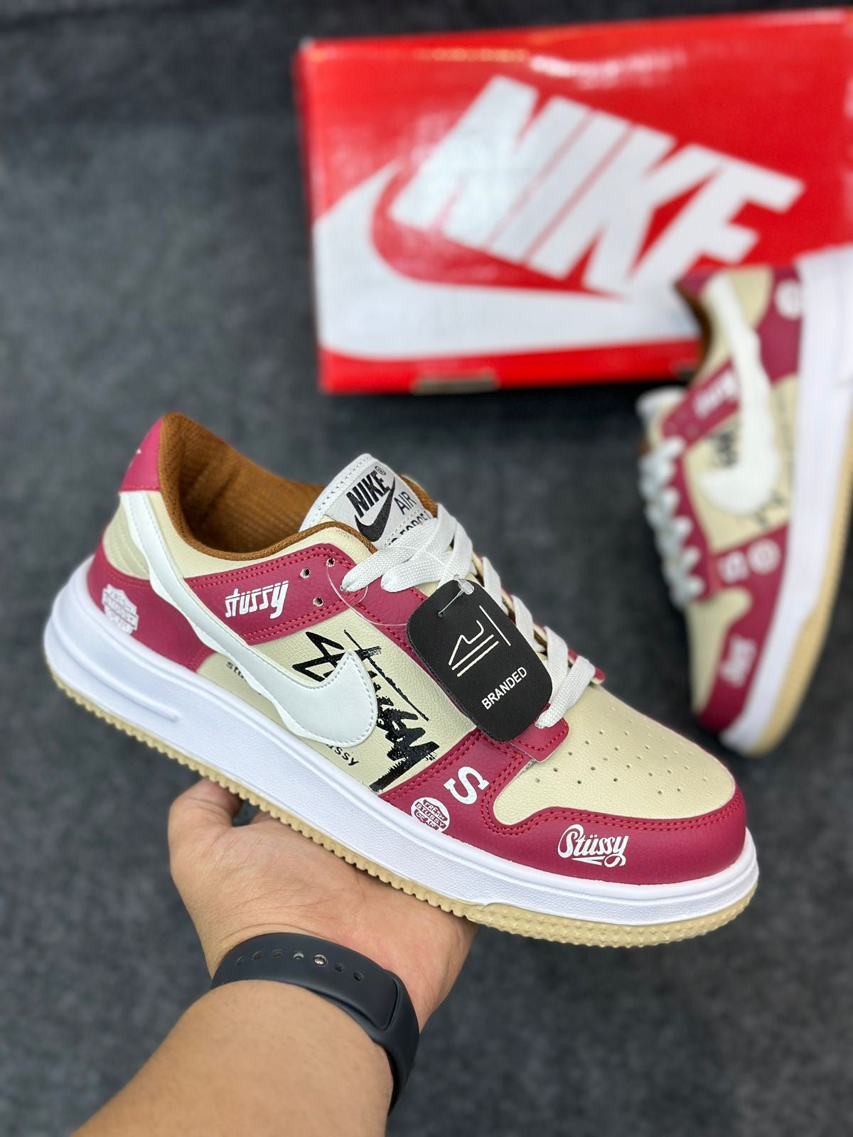 Nike Air