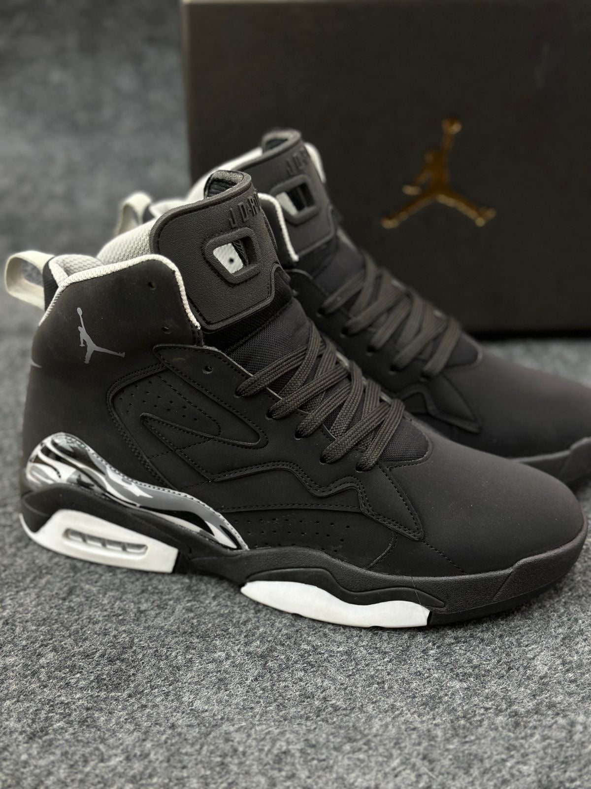 Air Jordan
