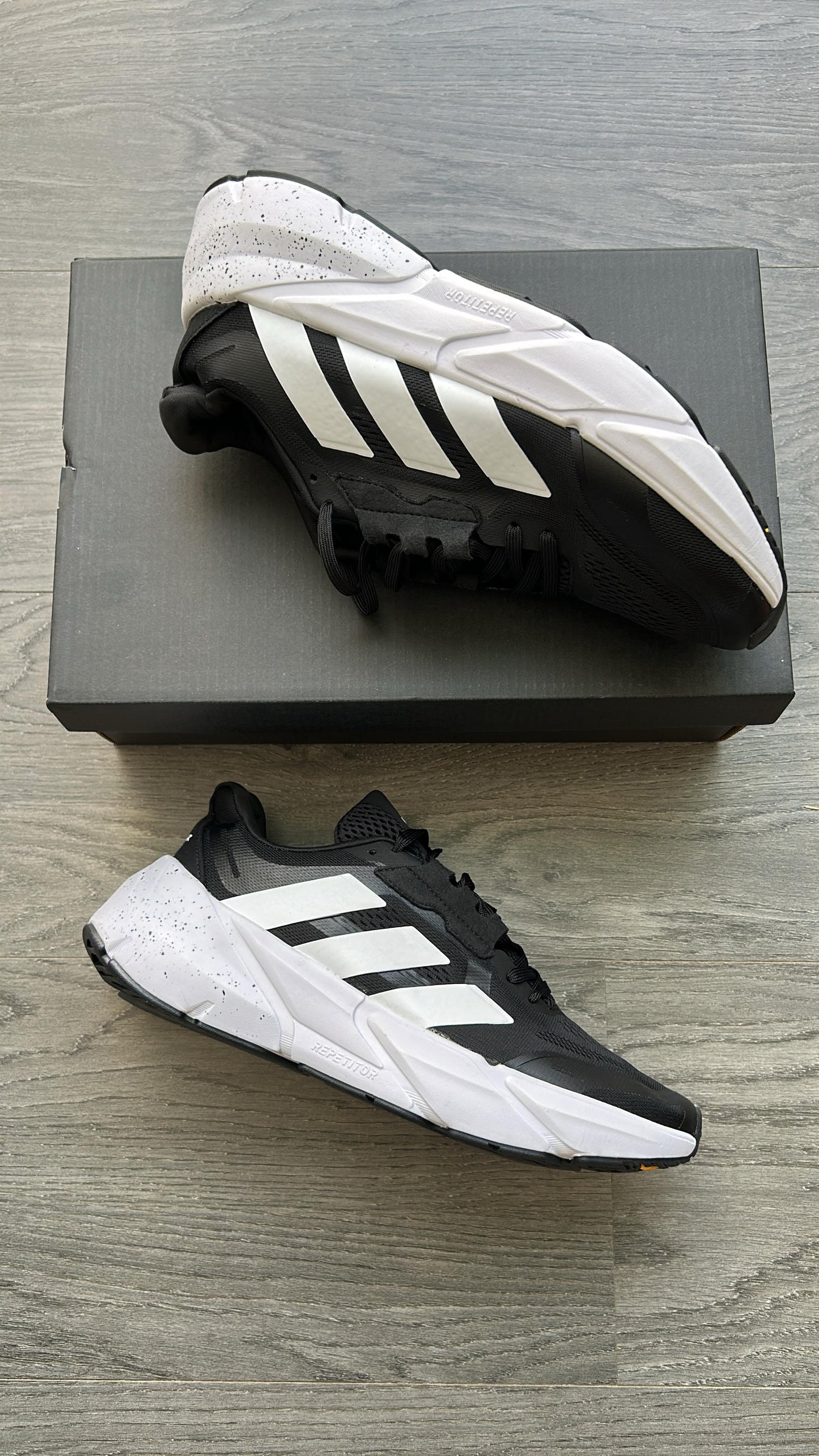 Adidas Adistar 2.0