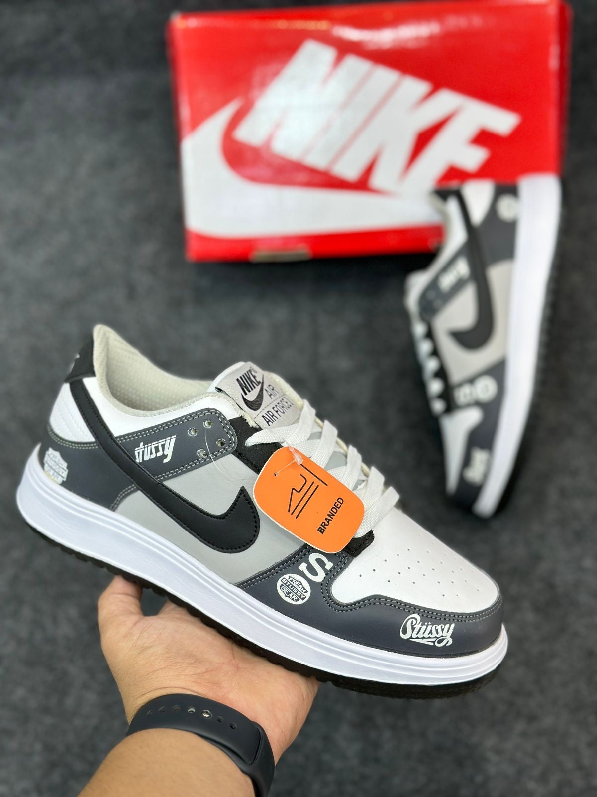 Nike Air