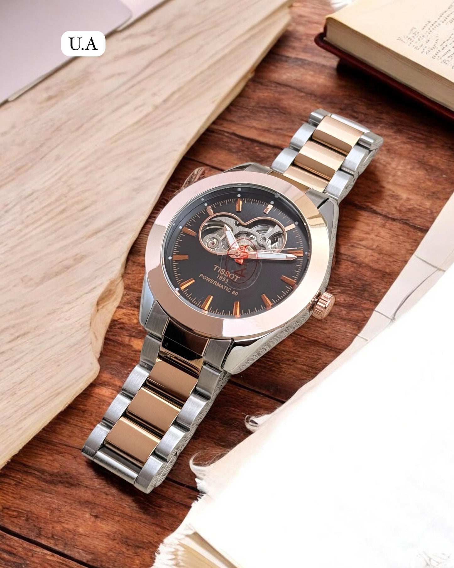 TISSOT PRX