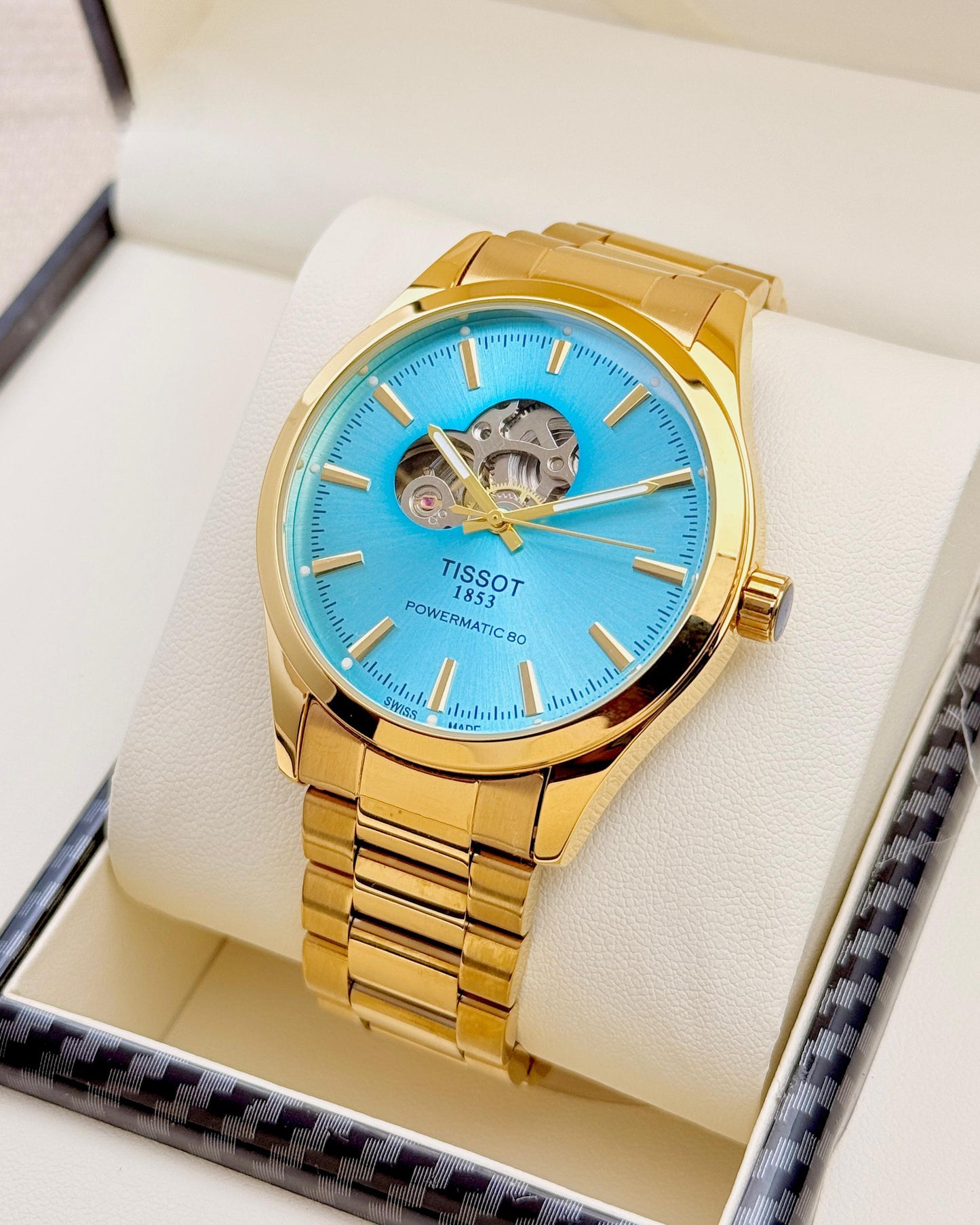 TISSOT MEN'S