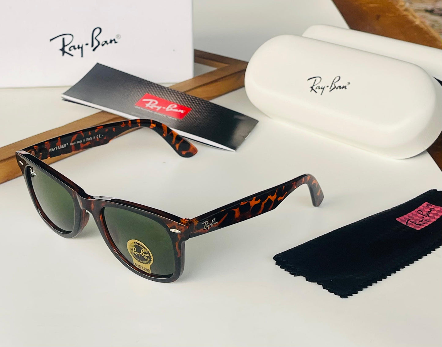 RAYBAN