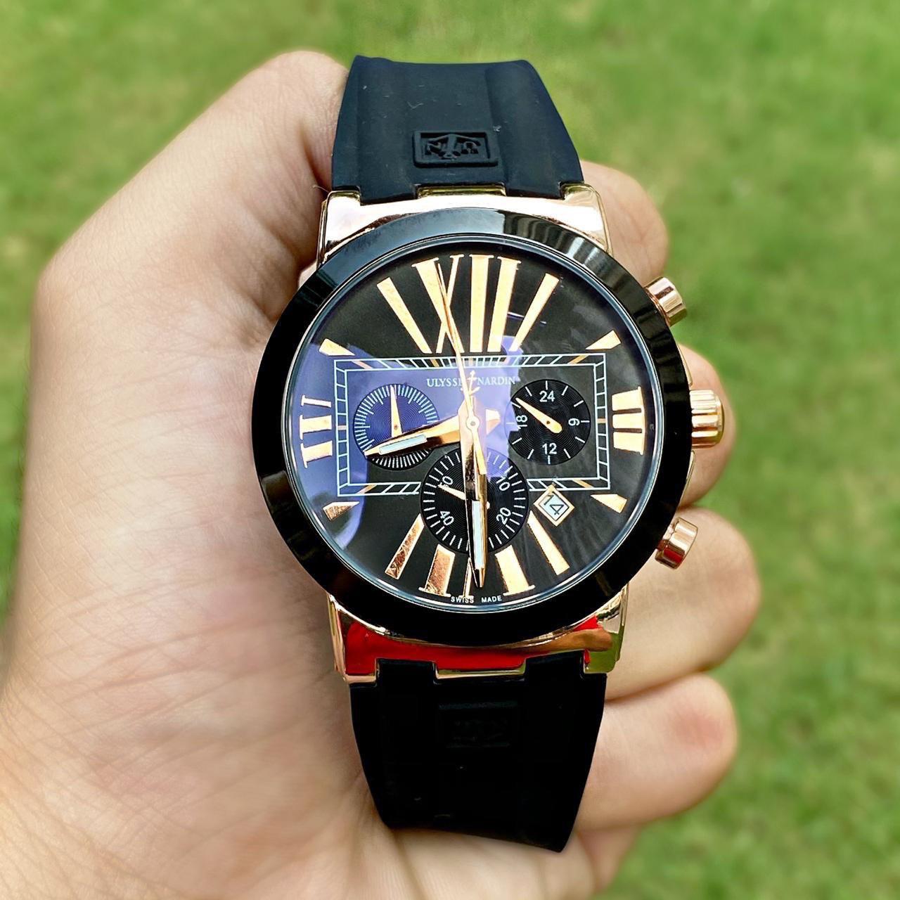 ULYSSE NARDIN