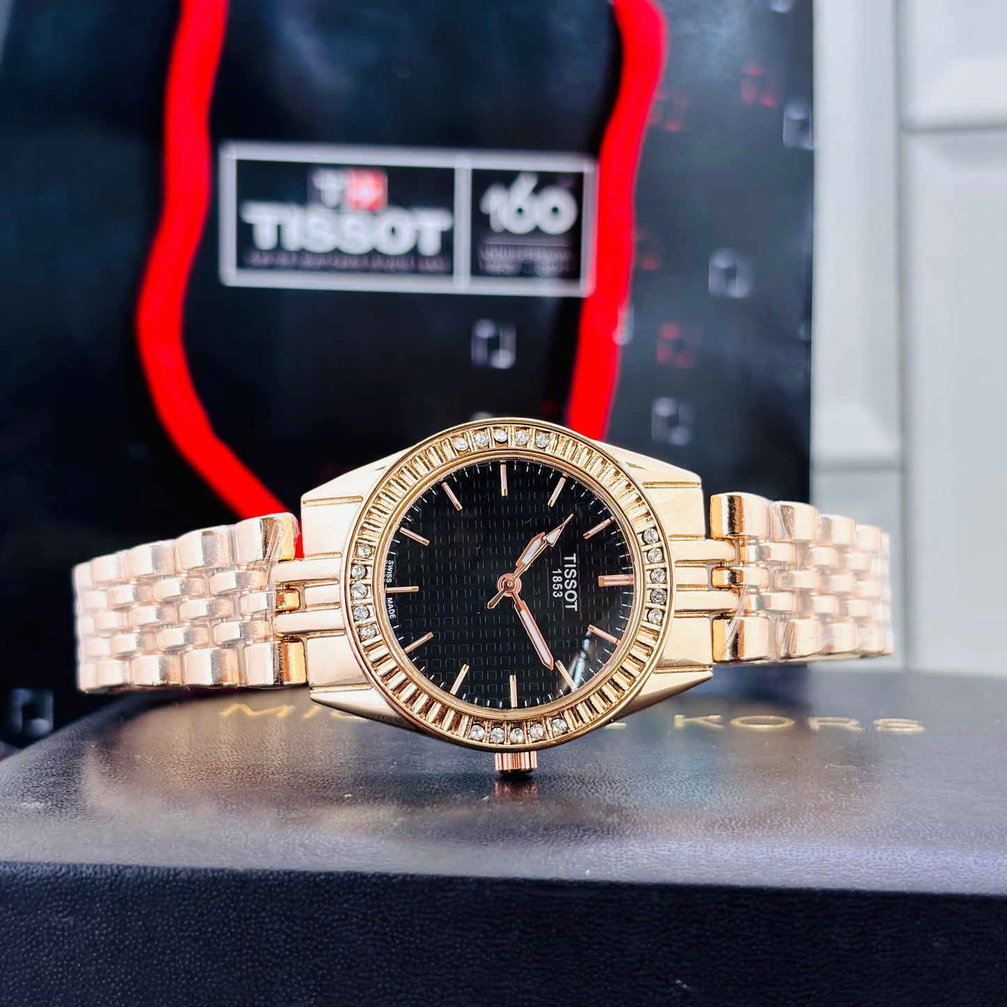 TISSOT LADIES