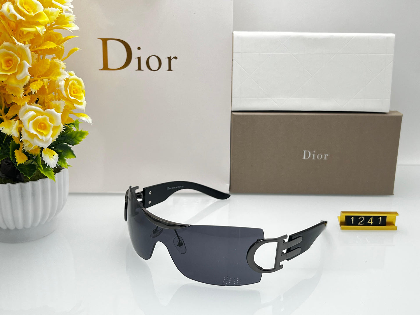 DIOR SUNGLASSES