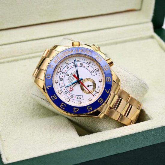 ROLEX YACHT MASTER