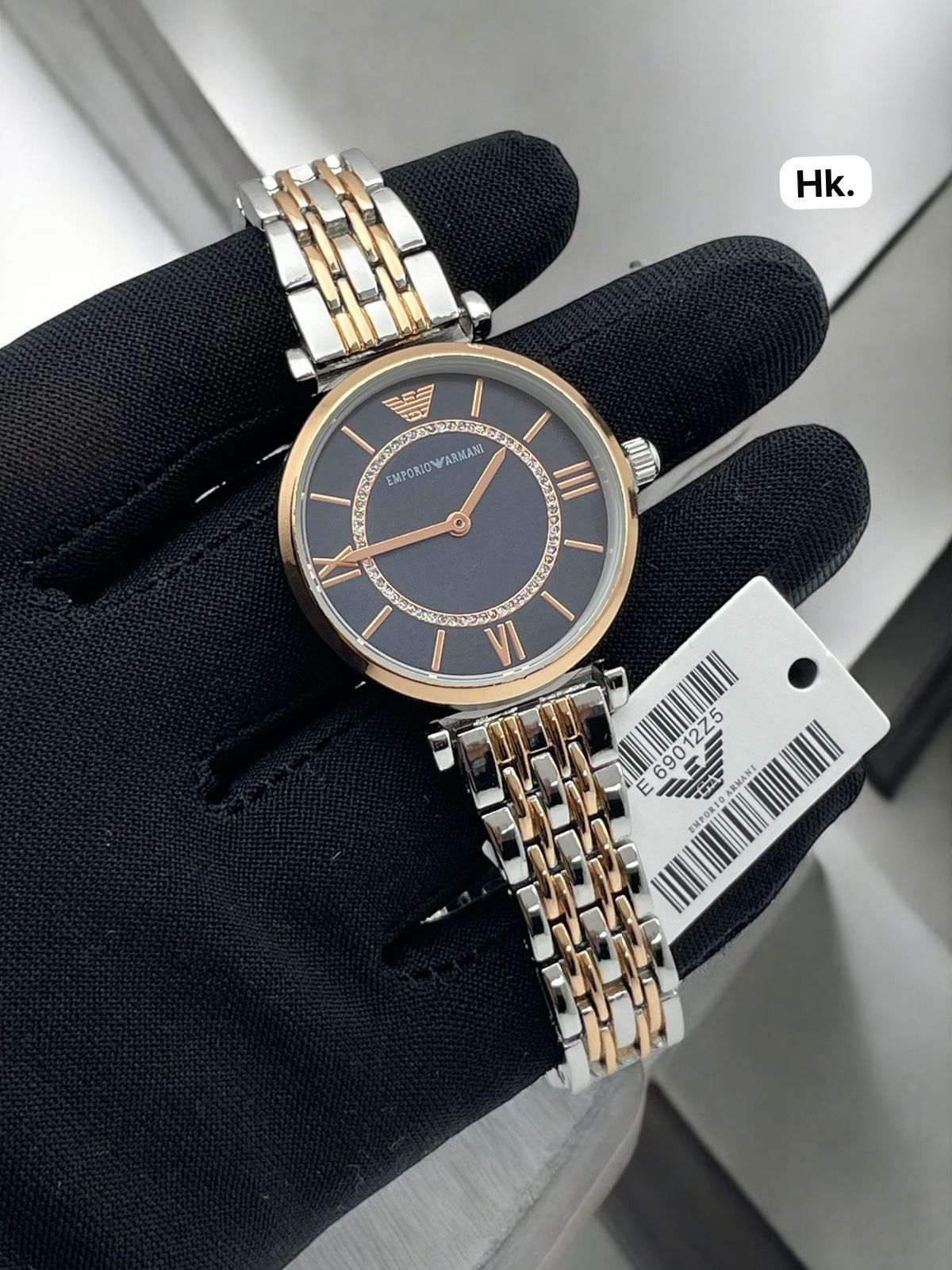 EMPORIO ARMANI