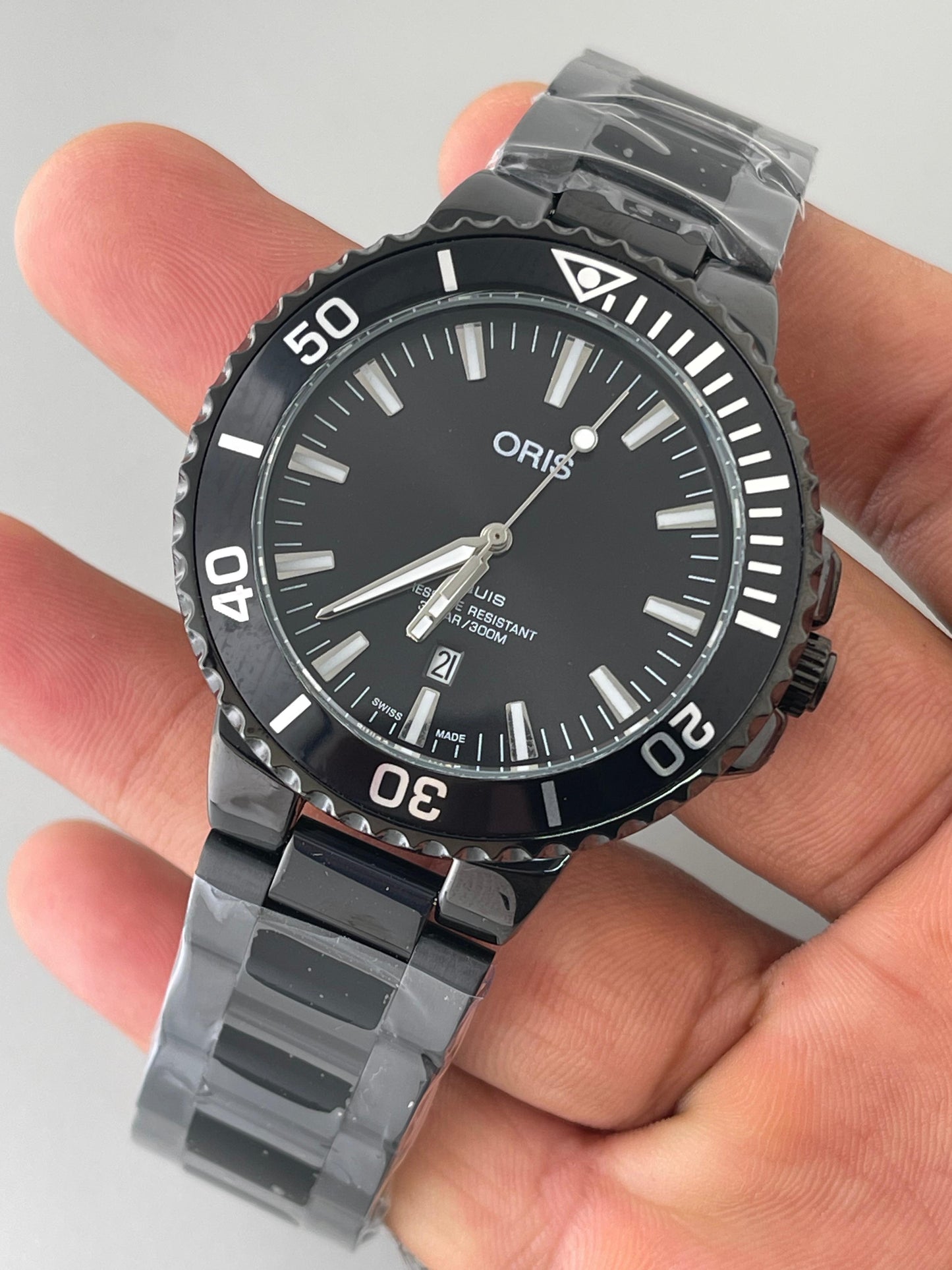 ORIS AQUIS