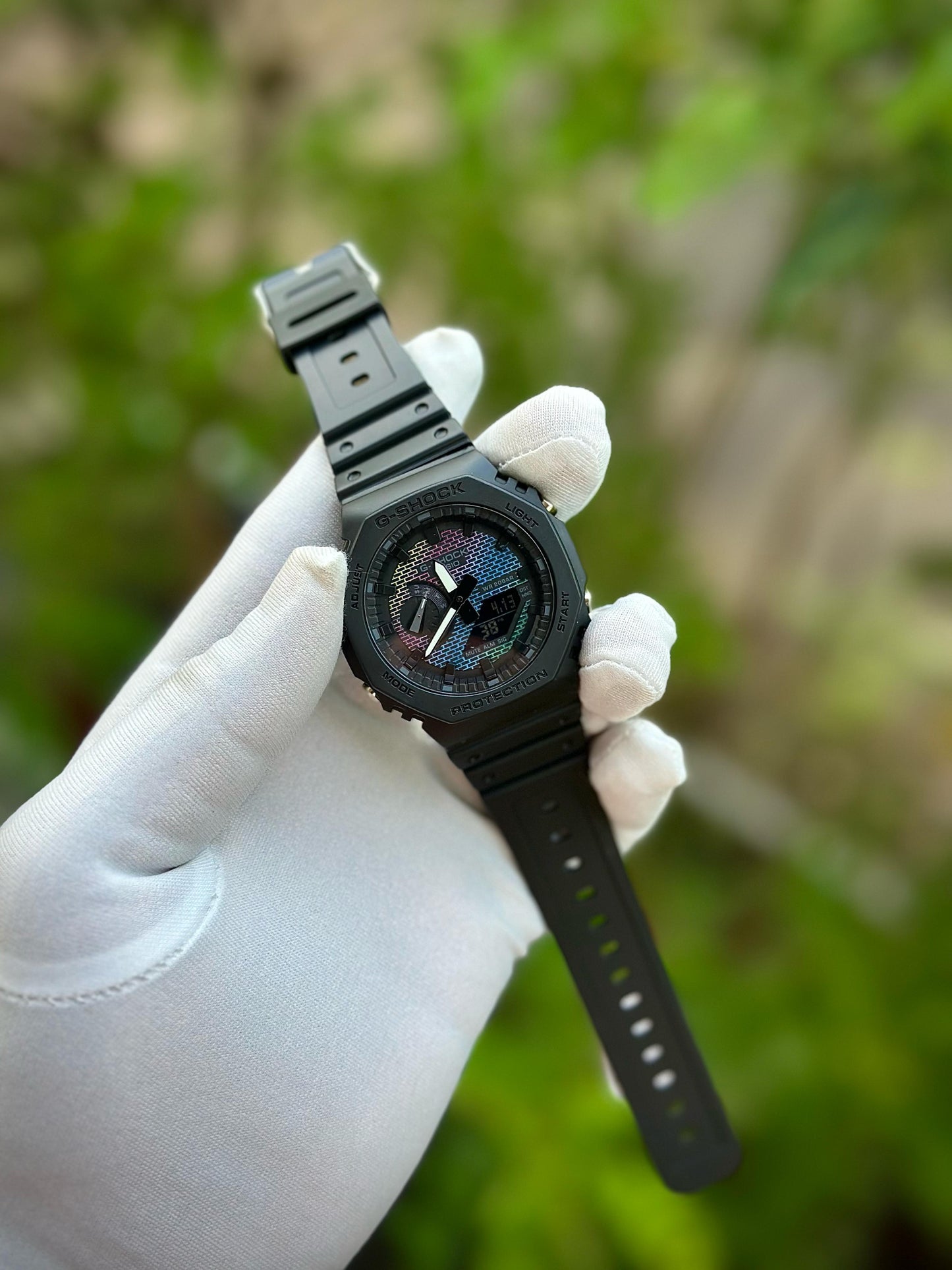G SHOCK