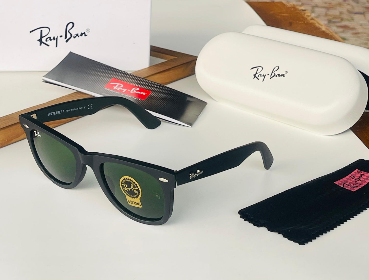 RAYBAN