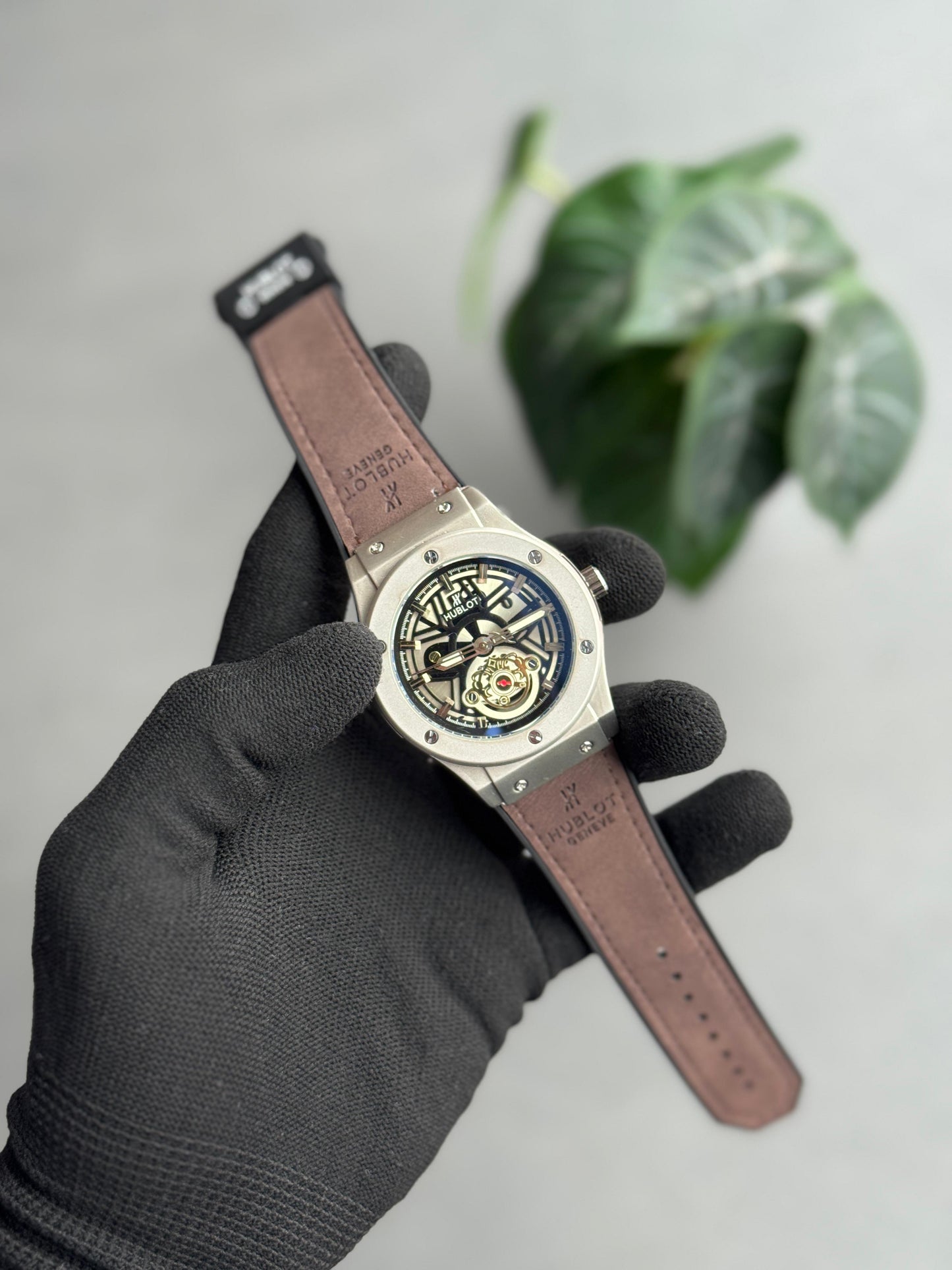 HUBLOT