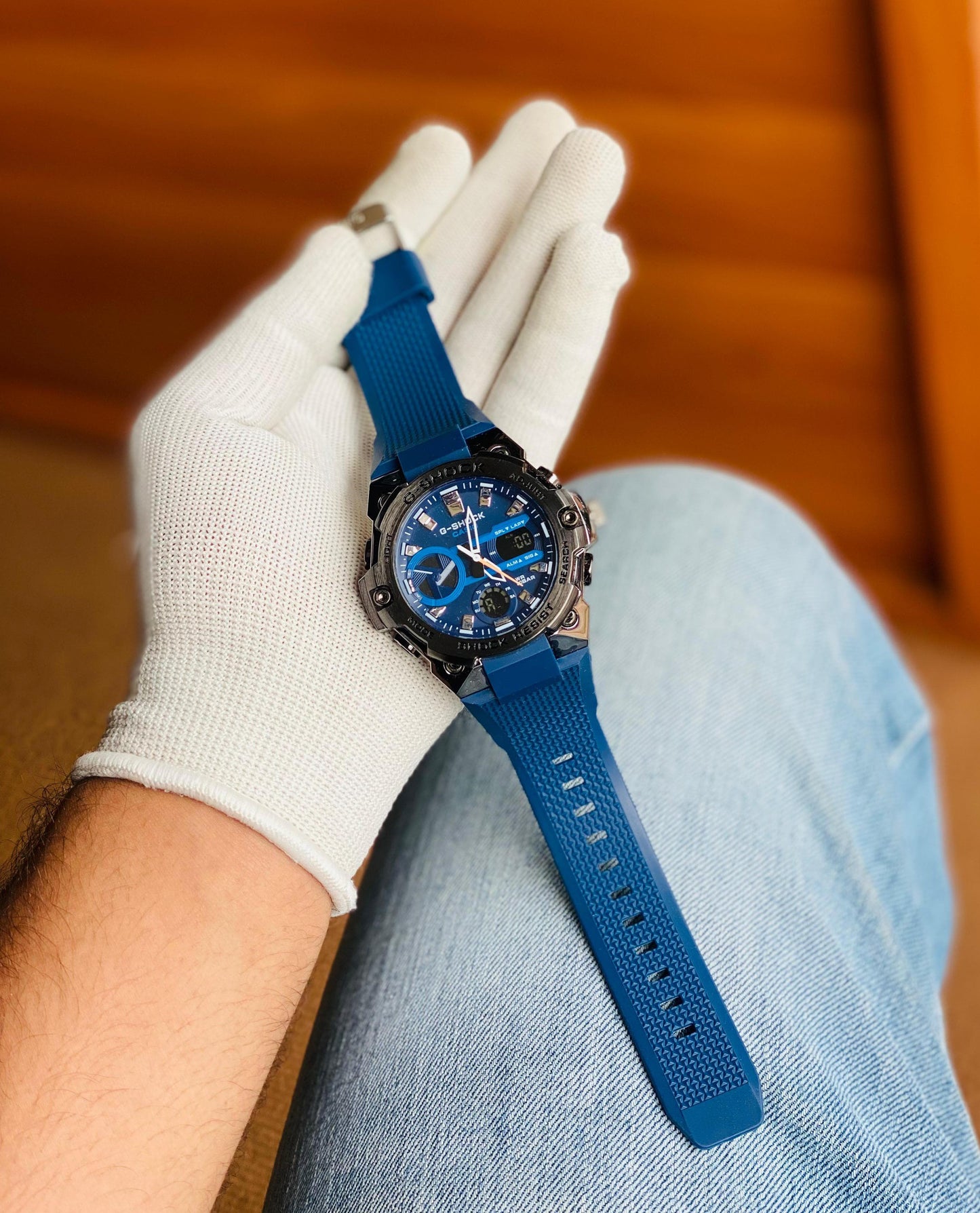 G SHOCK