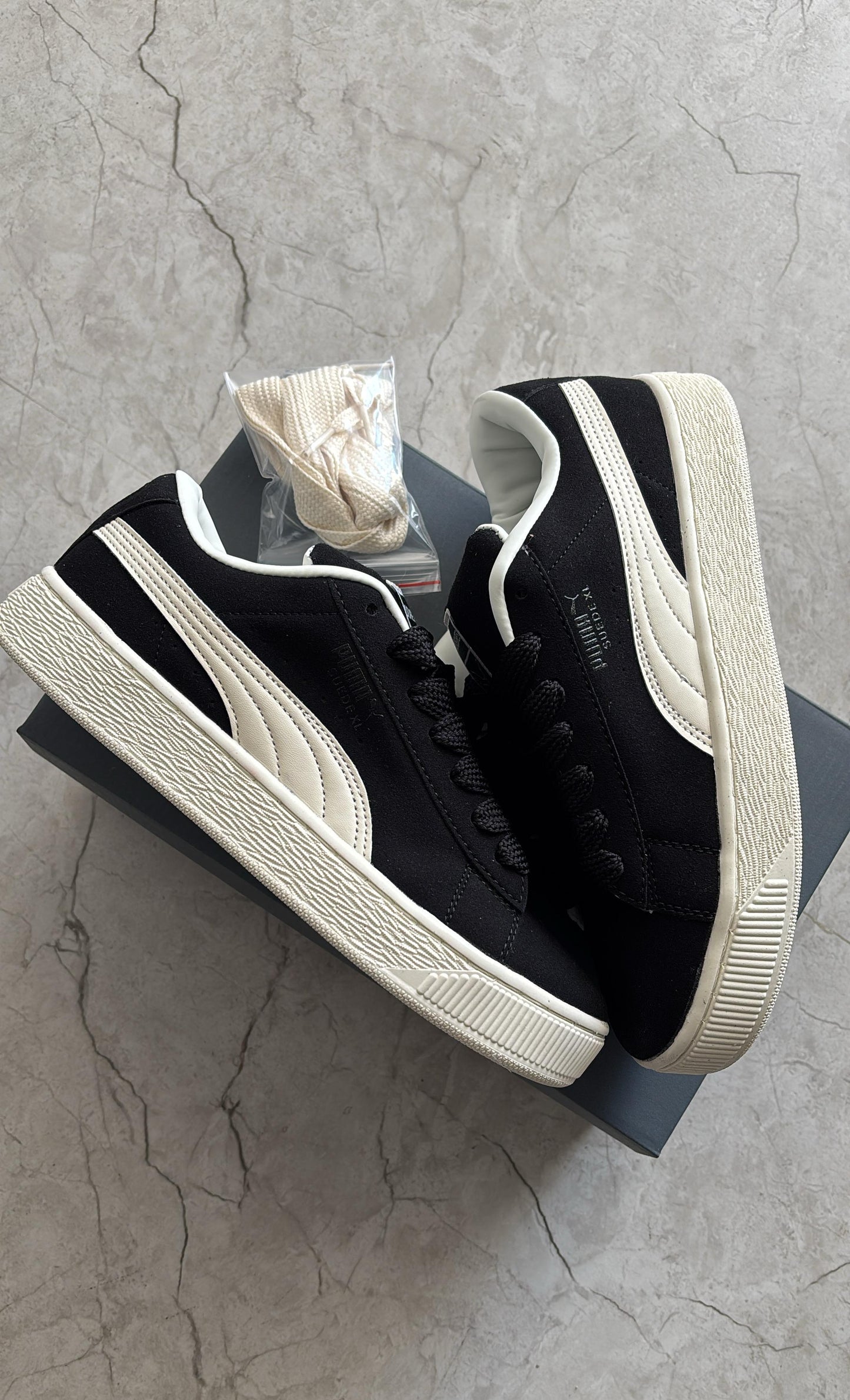 PUMA SUEDE XL