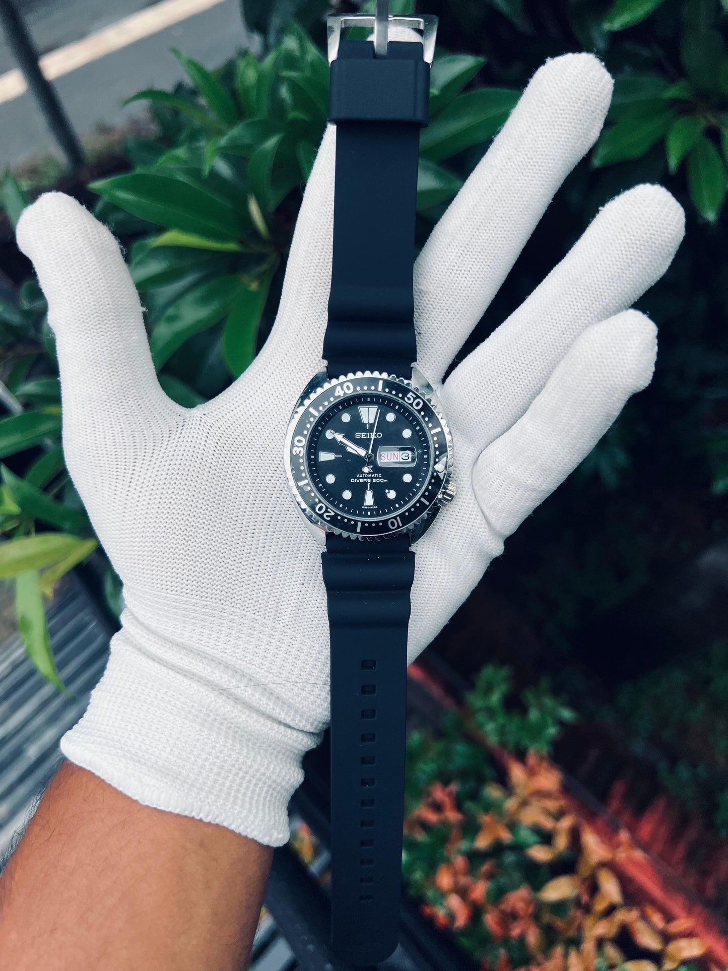 SEIKO