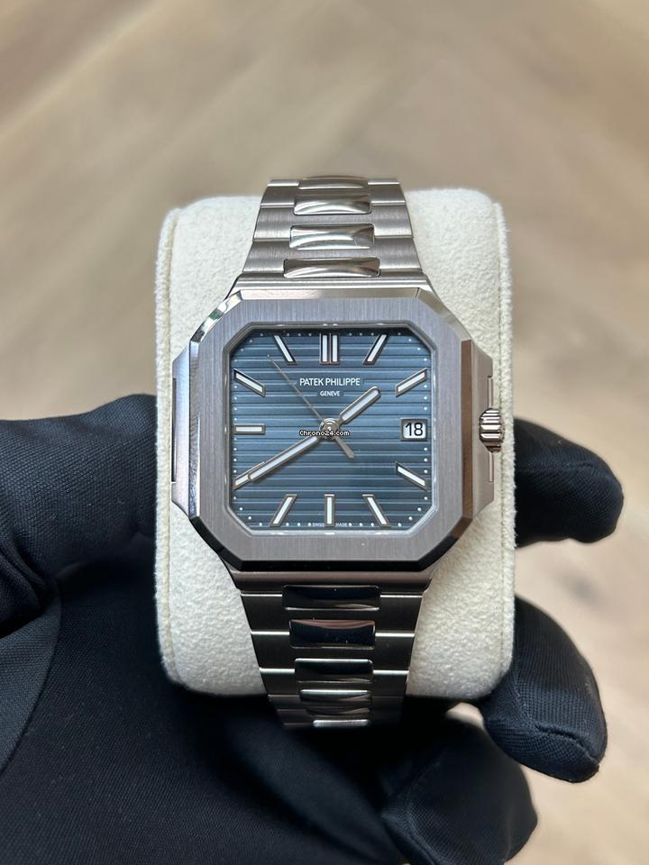 PATEK PHILIPPE CUBITUS