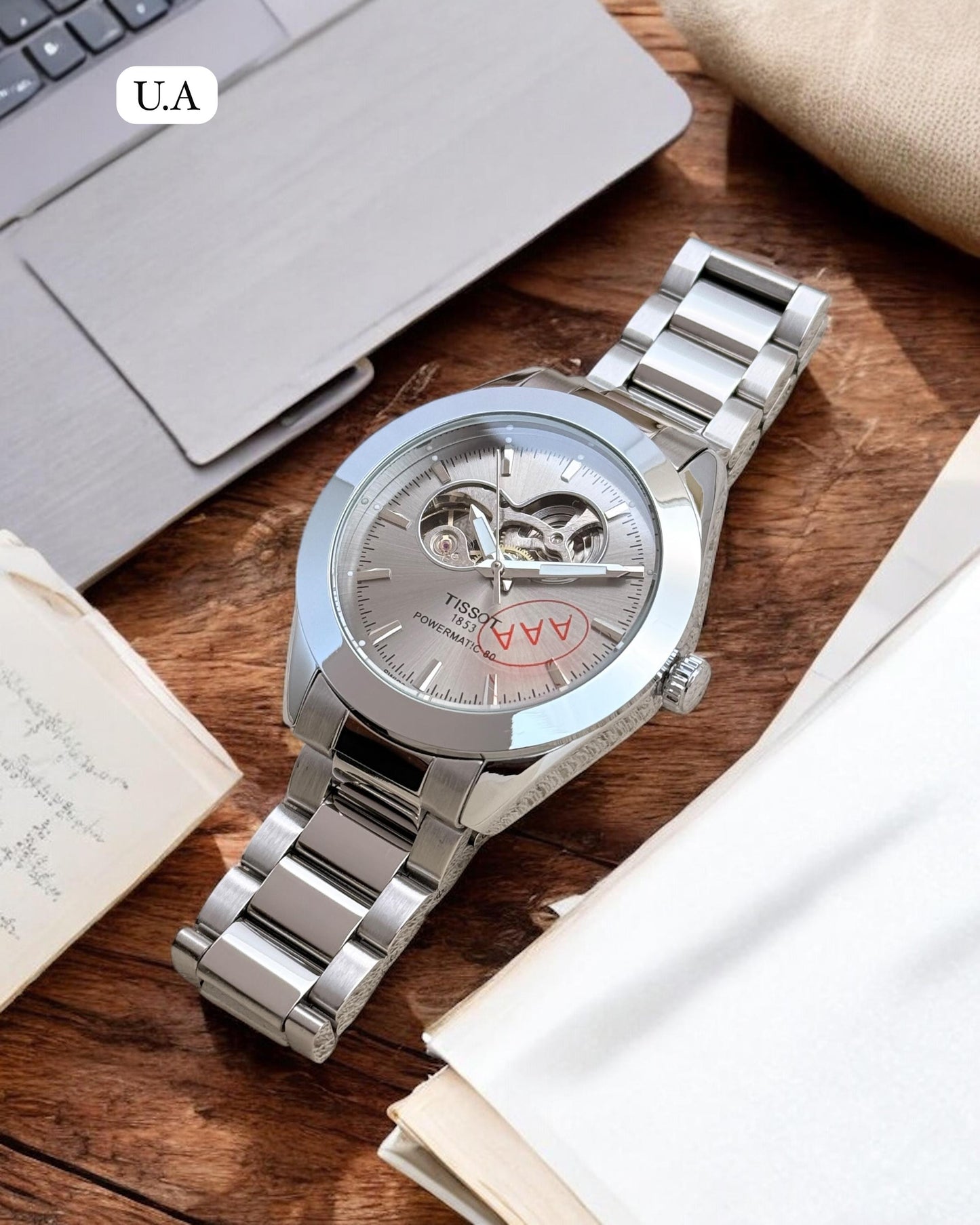 TISSOT PRX