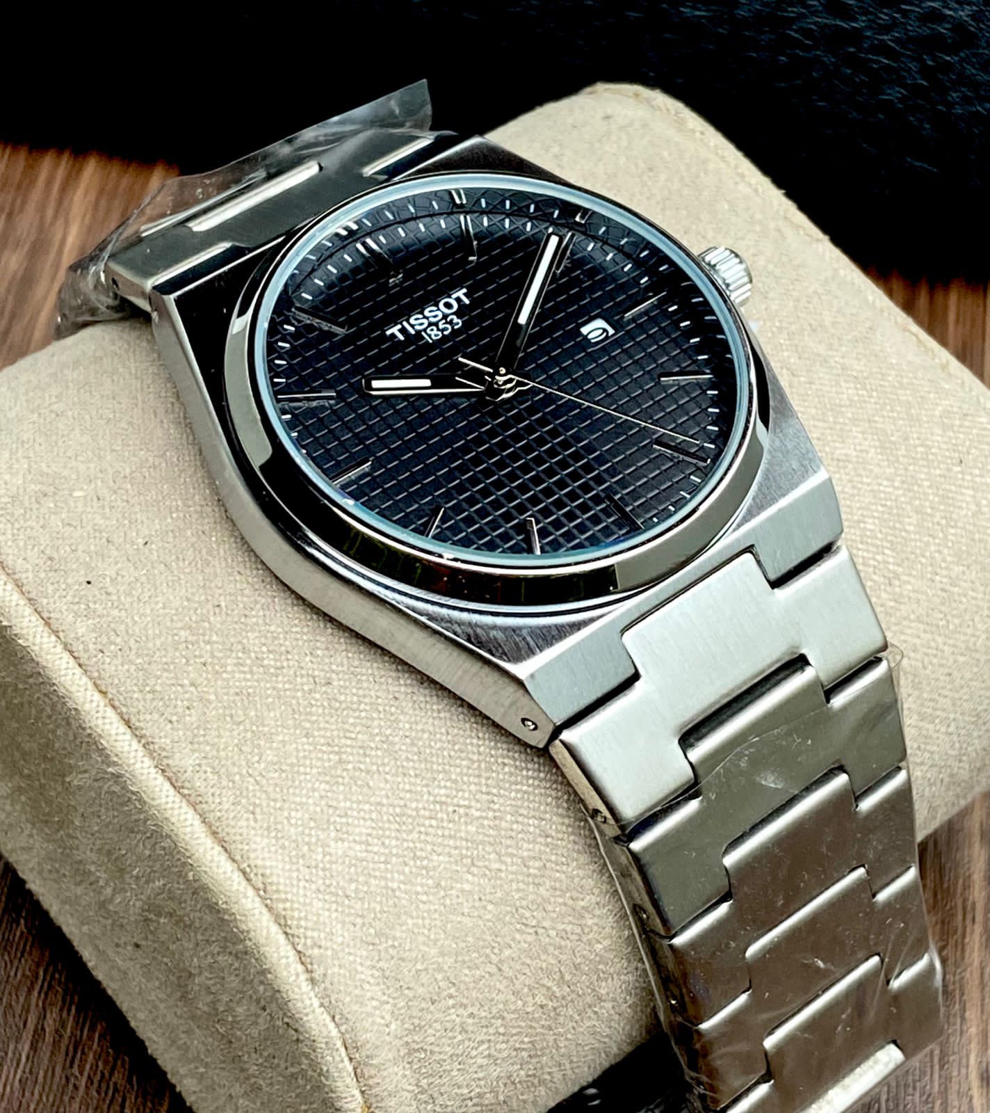 TISSOT PRX