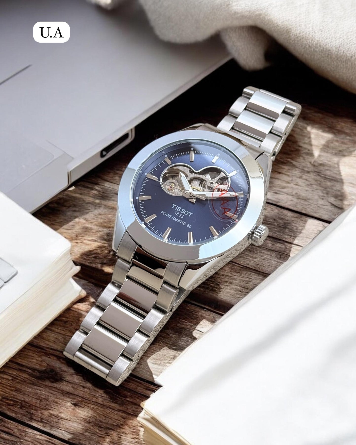 TISSOT PRX