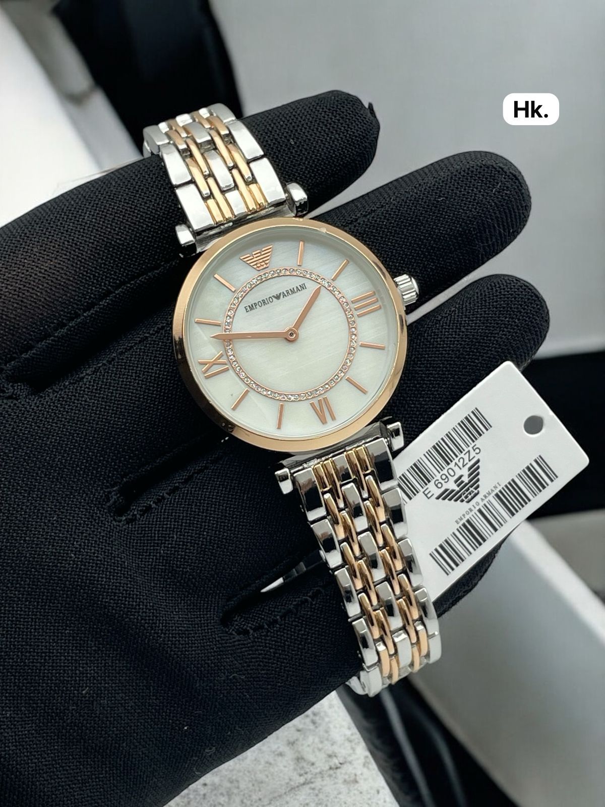 EMPORIO ARMANI