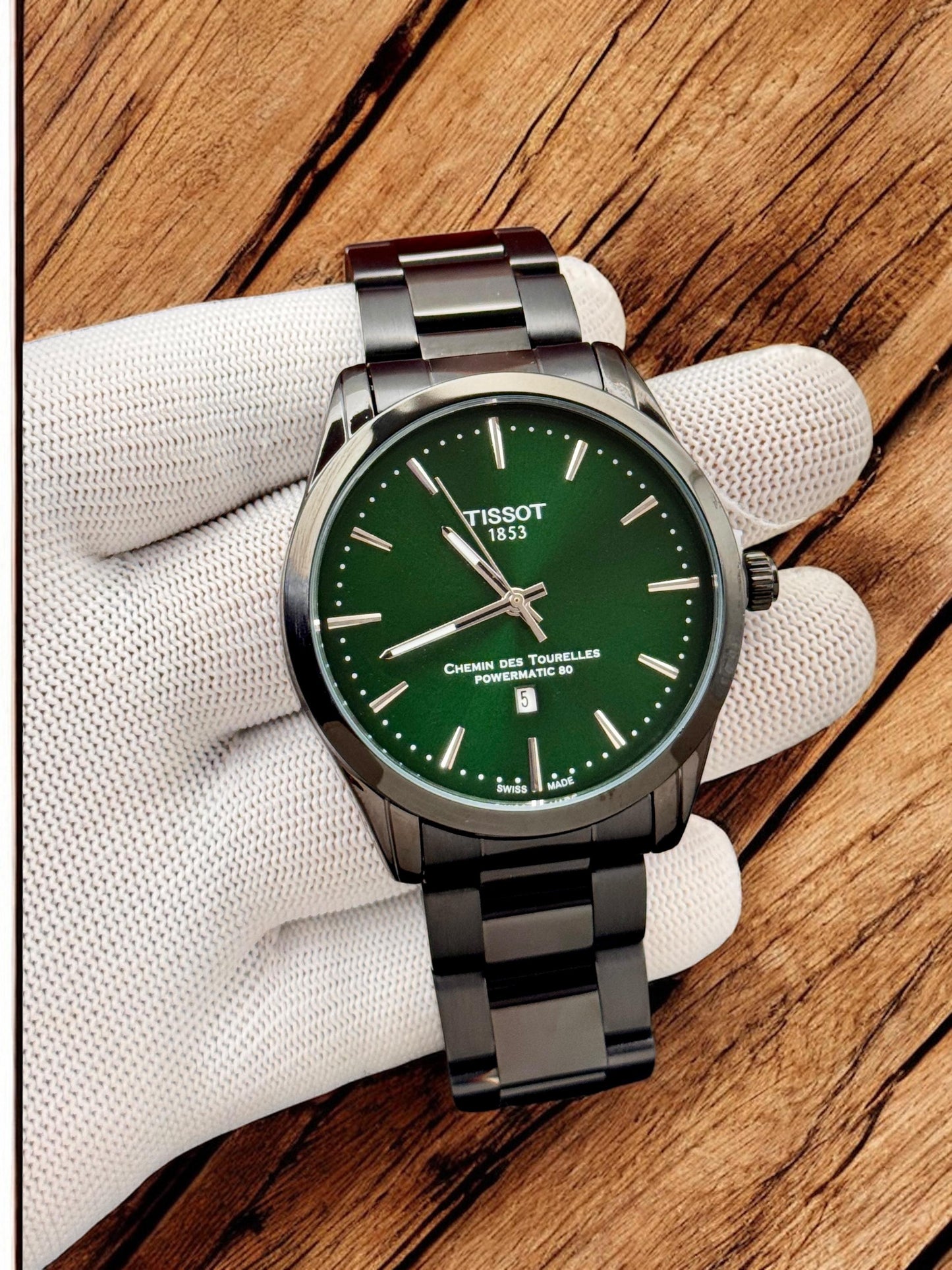 TISSOT POWERMATIC