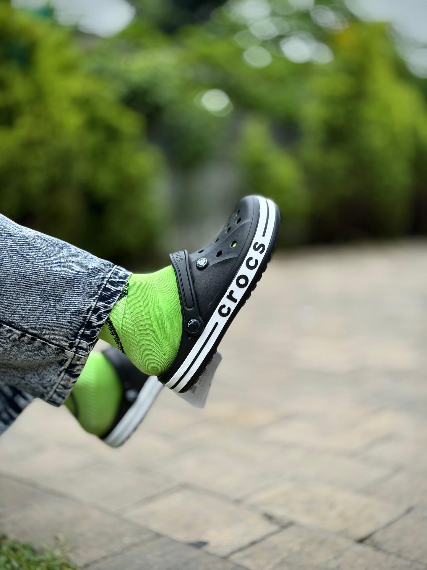 CROCS