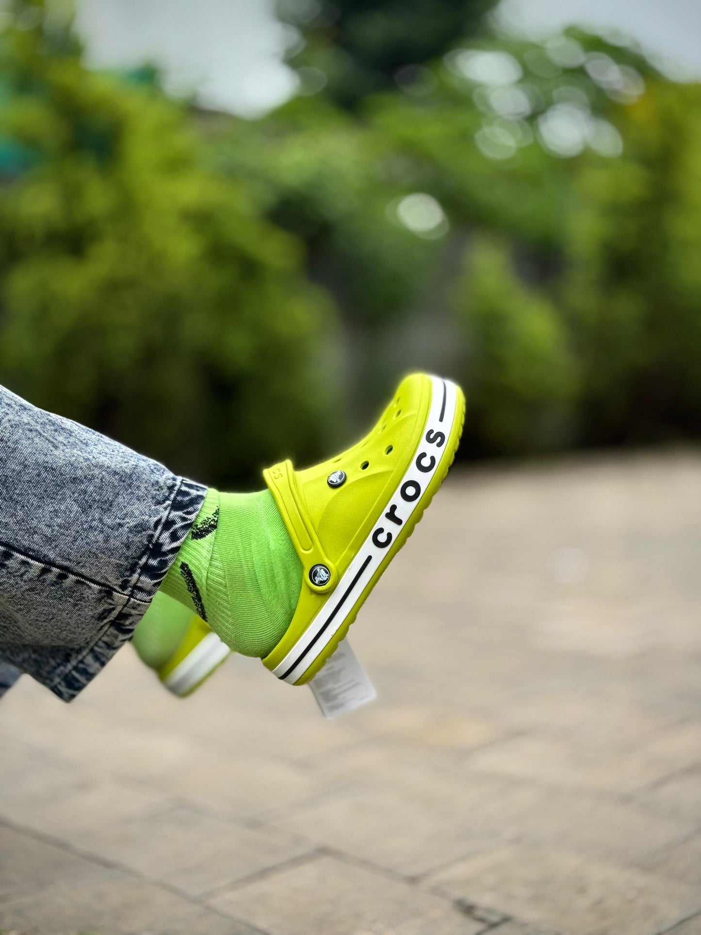 CROCS