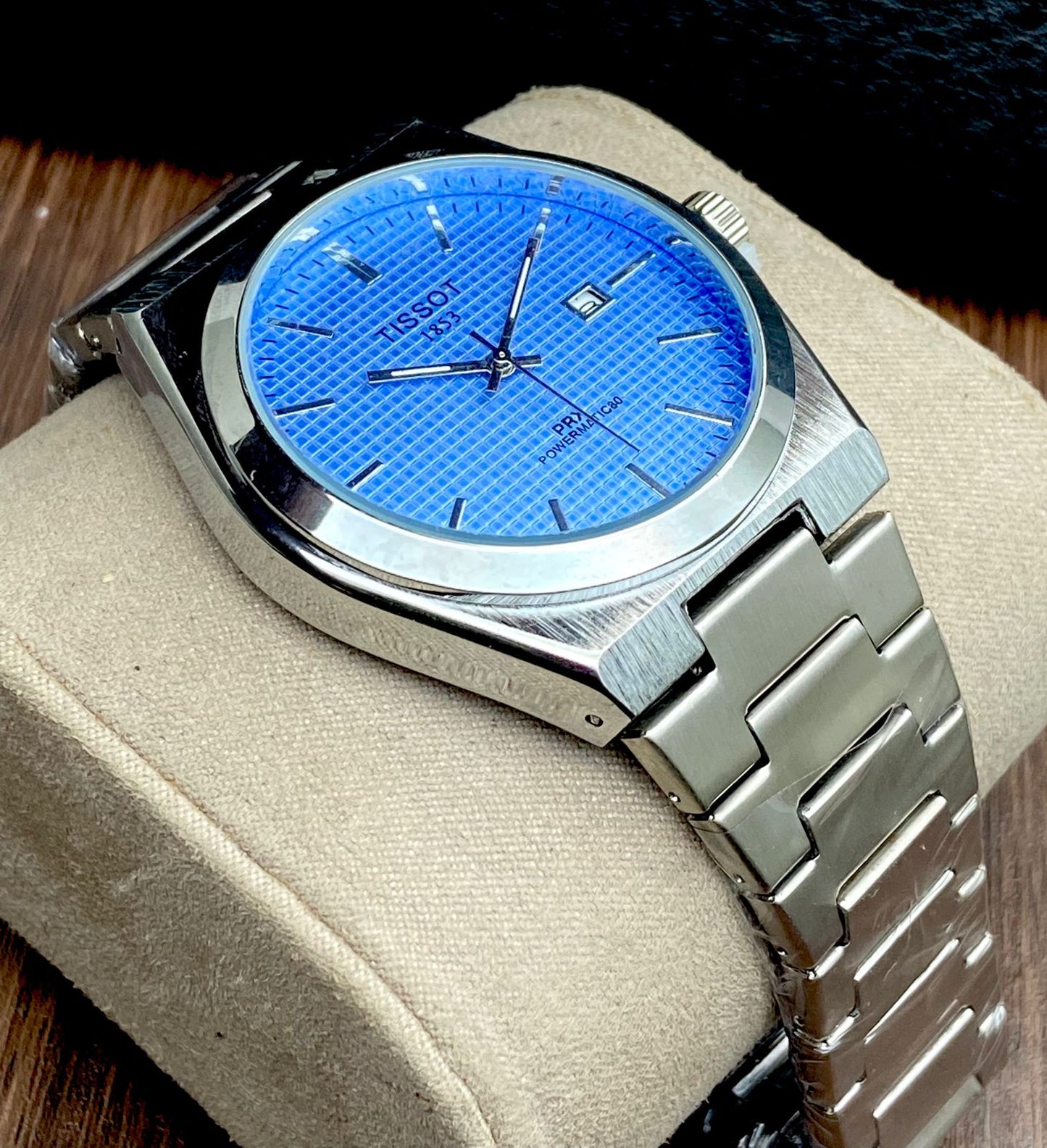 TISSOT PRX