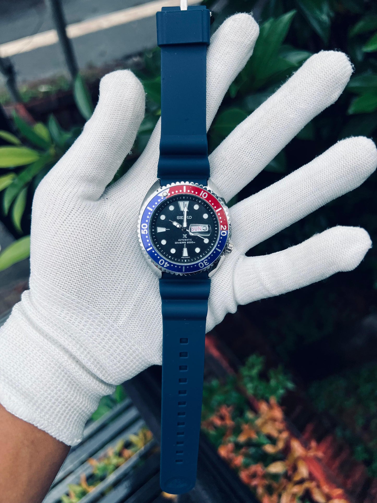 SEIKO