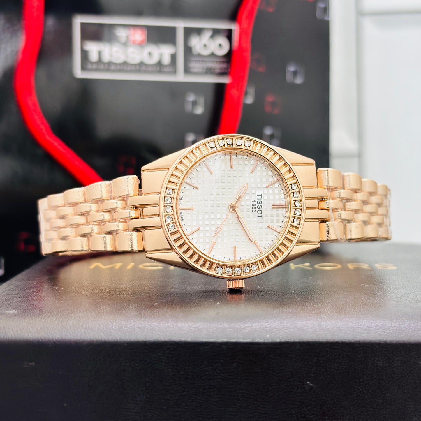 TISSOT LADIES
