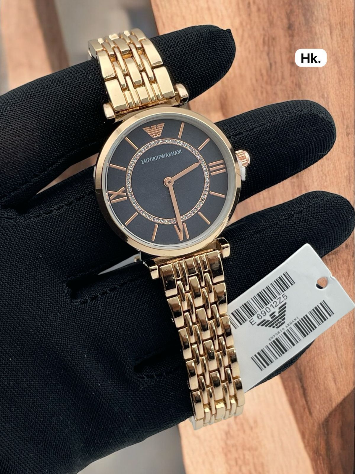 EMPORIO ARMANI