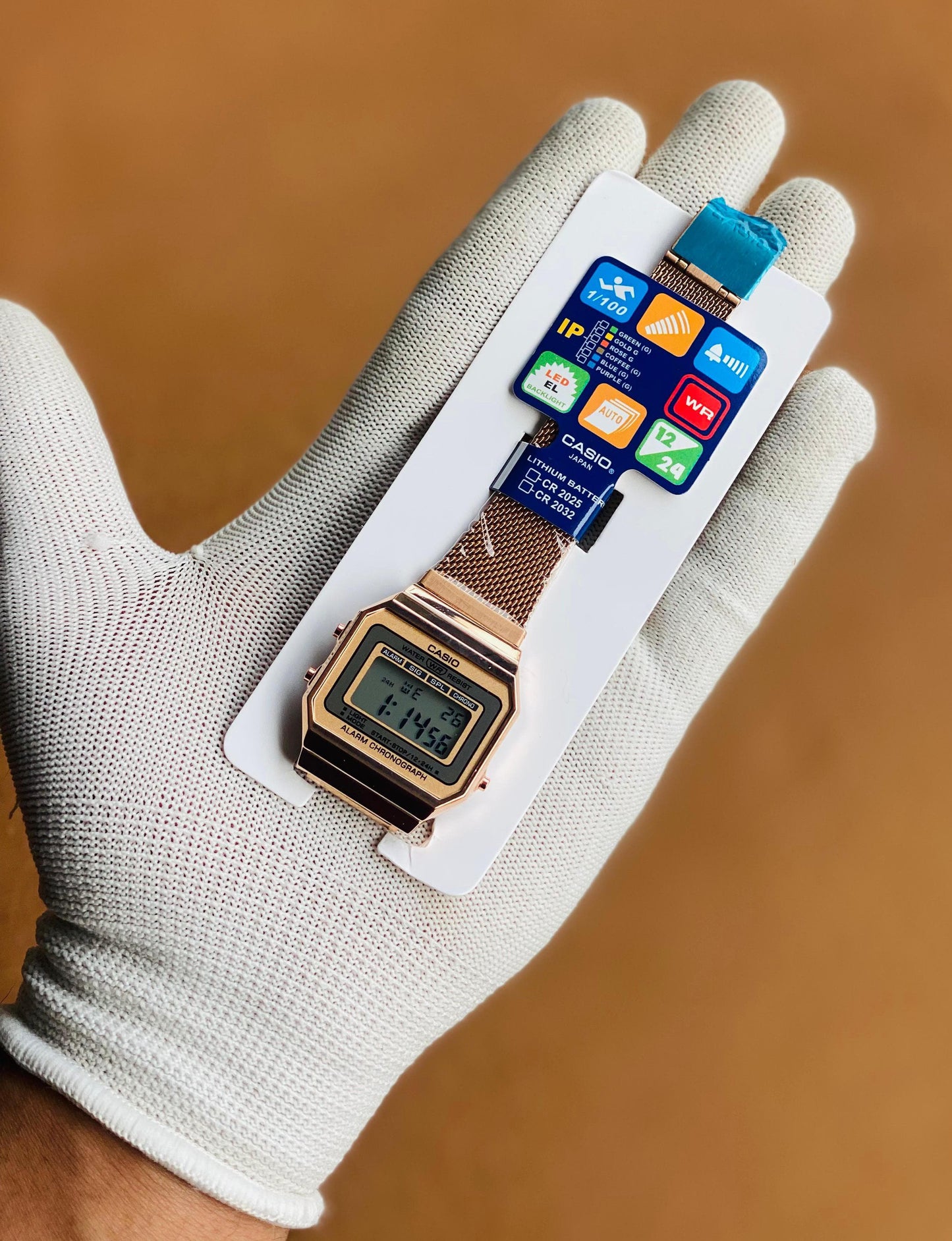 CASIO VINTAGE