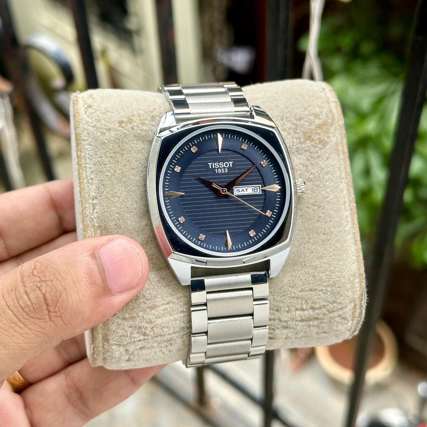 TISSOT GENTLEMAN