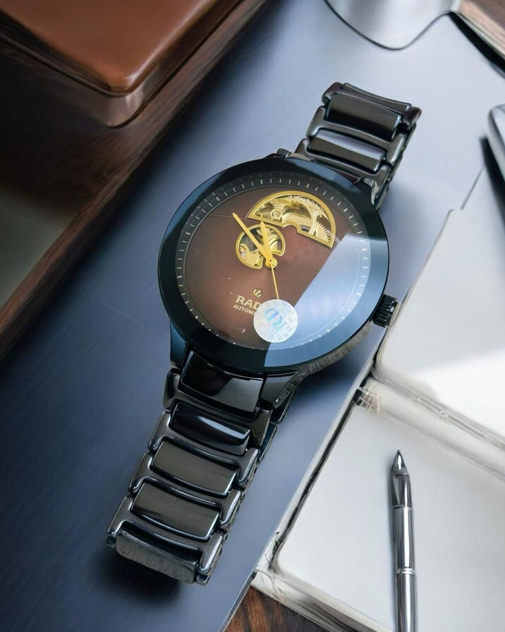 RADO CENTRIX