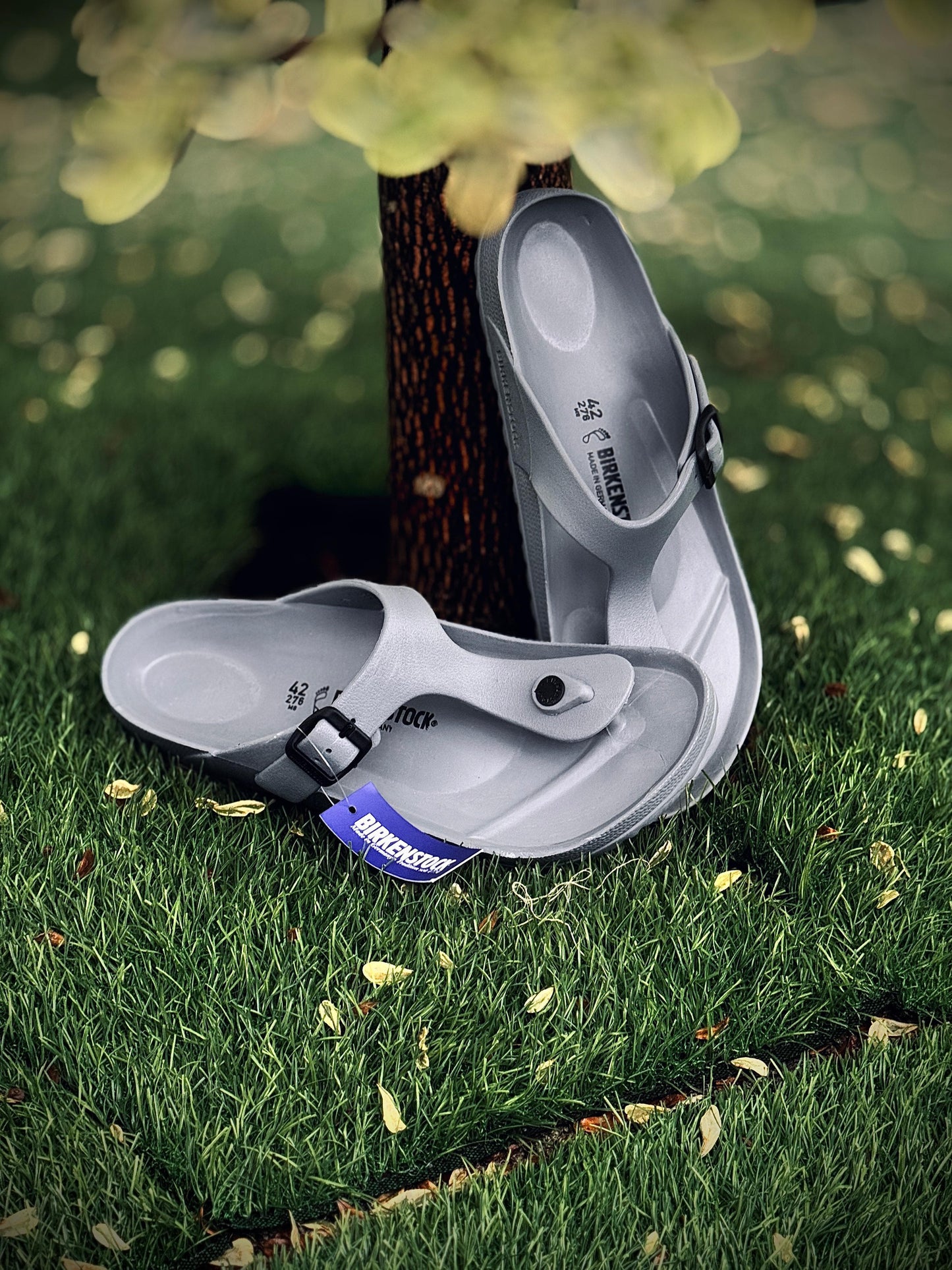 BIRKENSTOCK