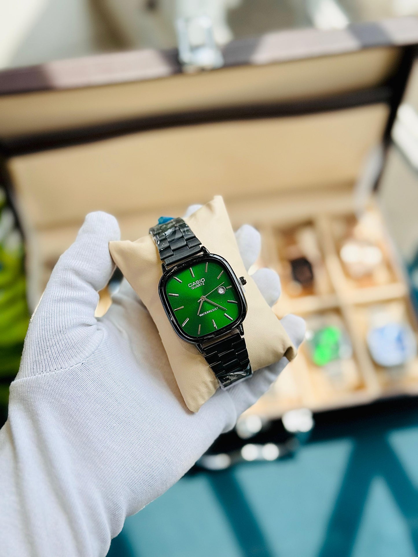 CASIO VINTAGE