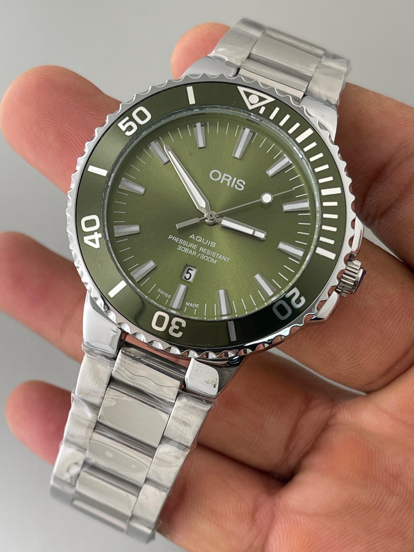 ORIS AQUIS
