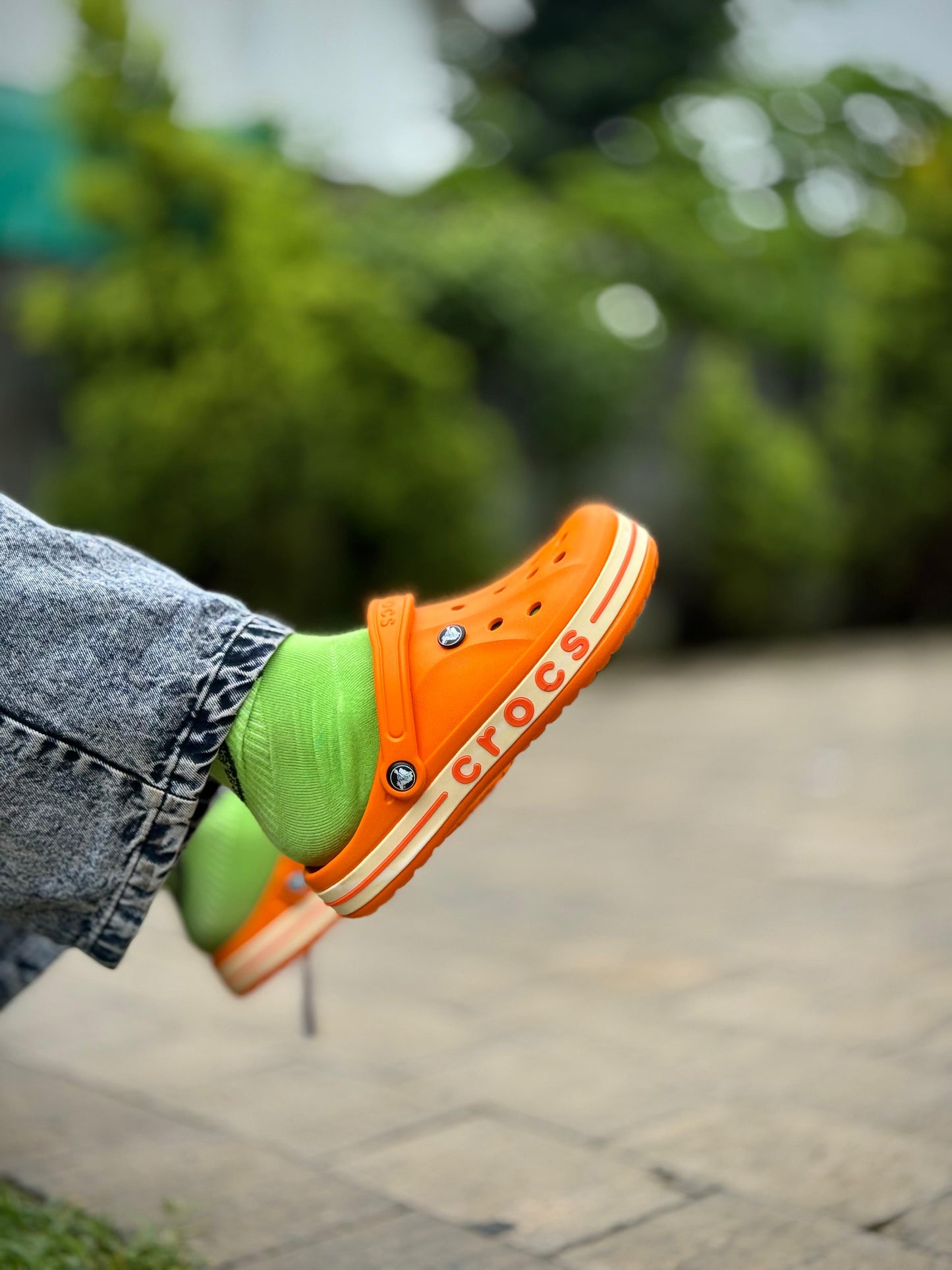 CROCS