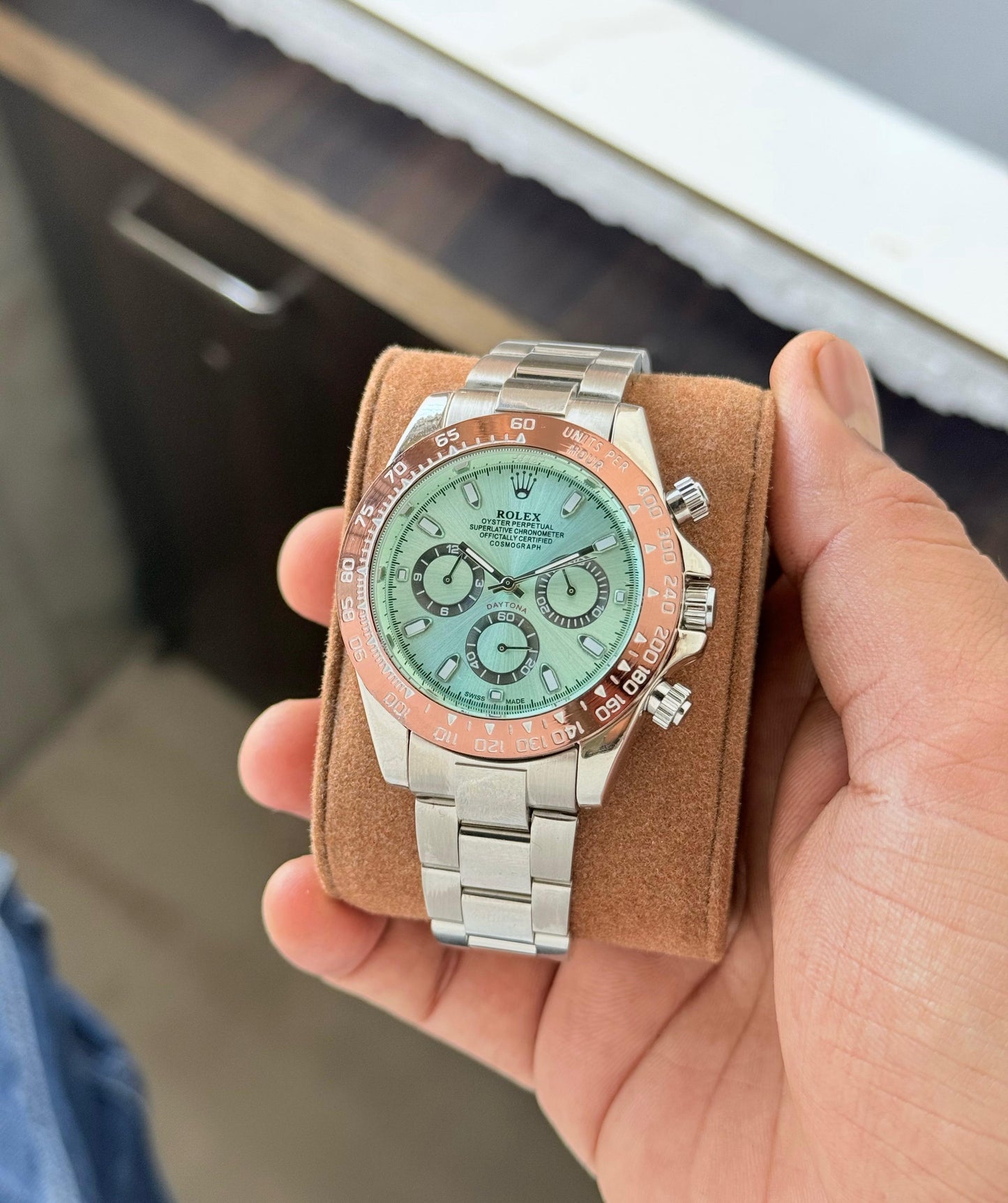 ROLEX DAYTONA